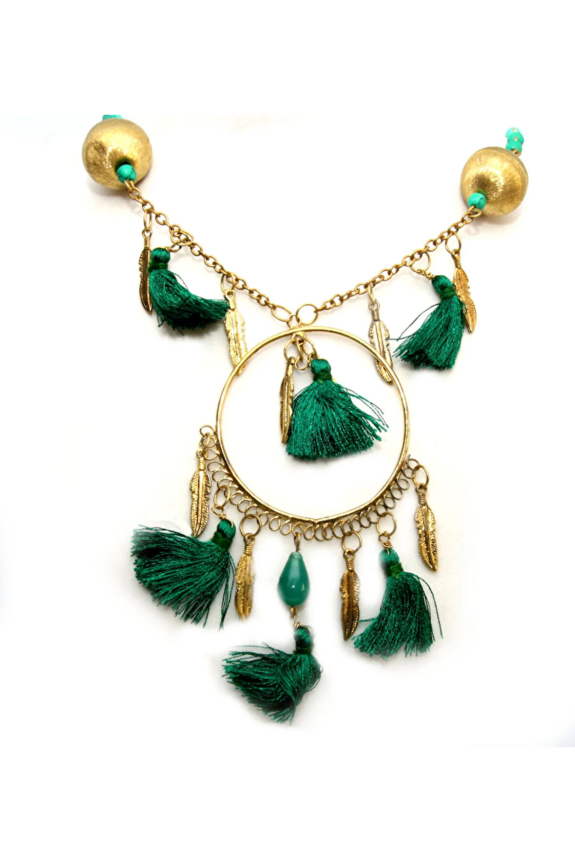 New Trend Kolye No22