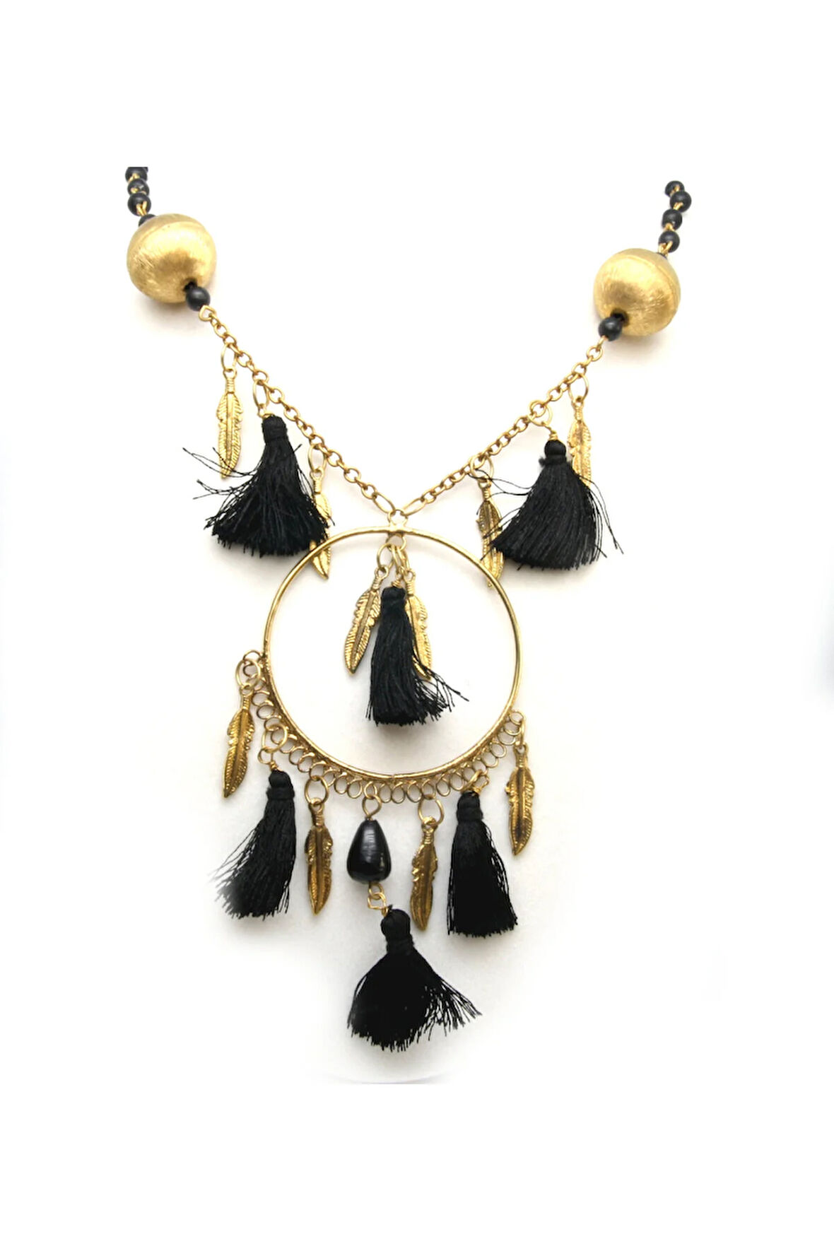 New Trend Kolye No24