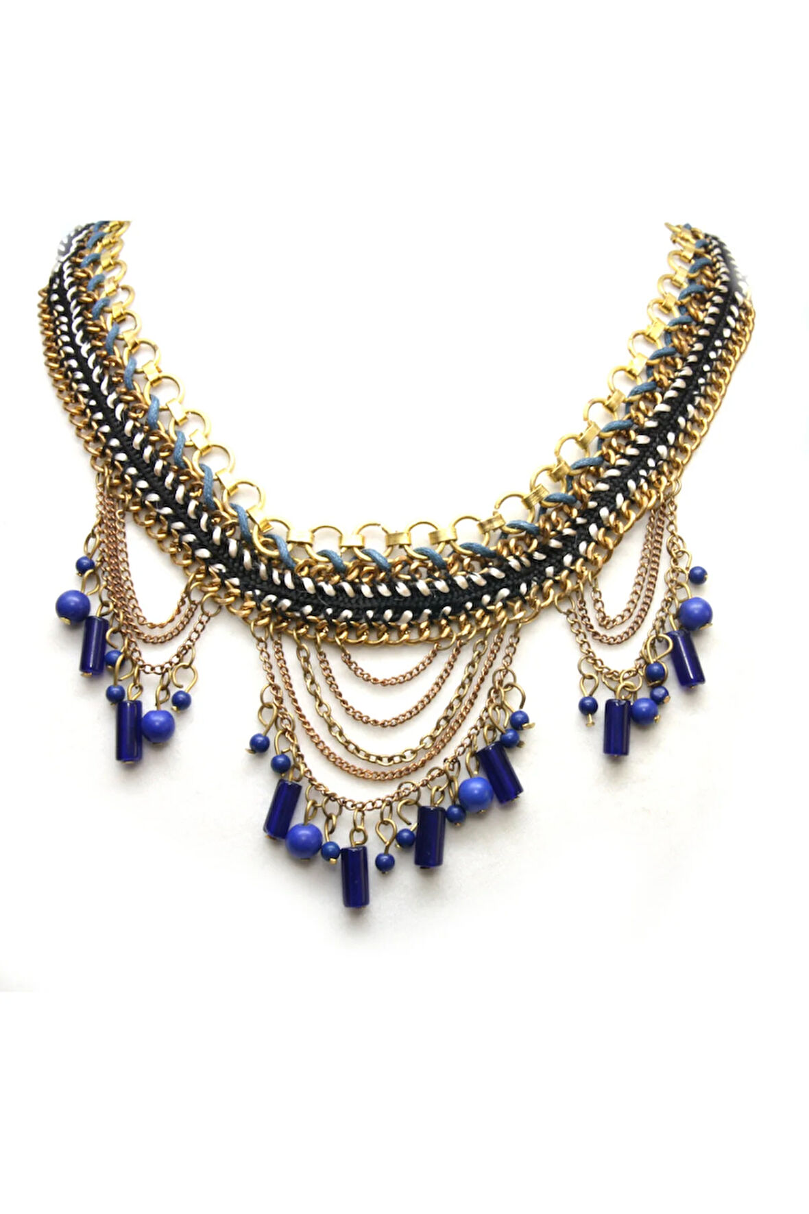 New Trend Kolye No28