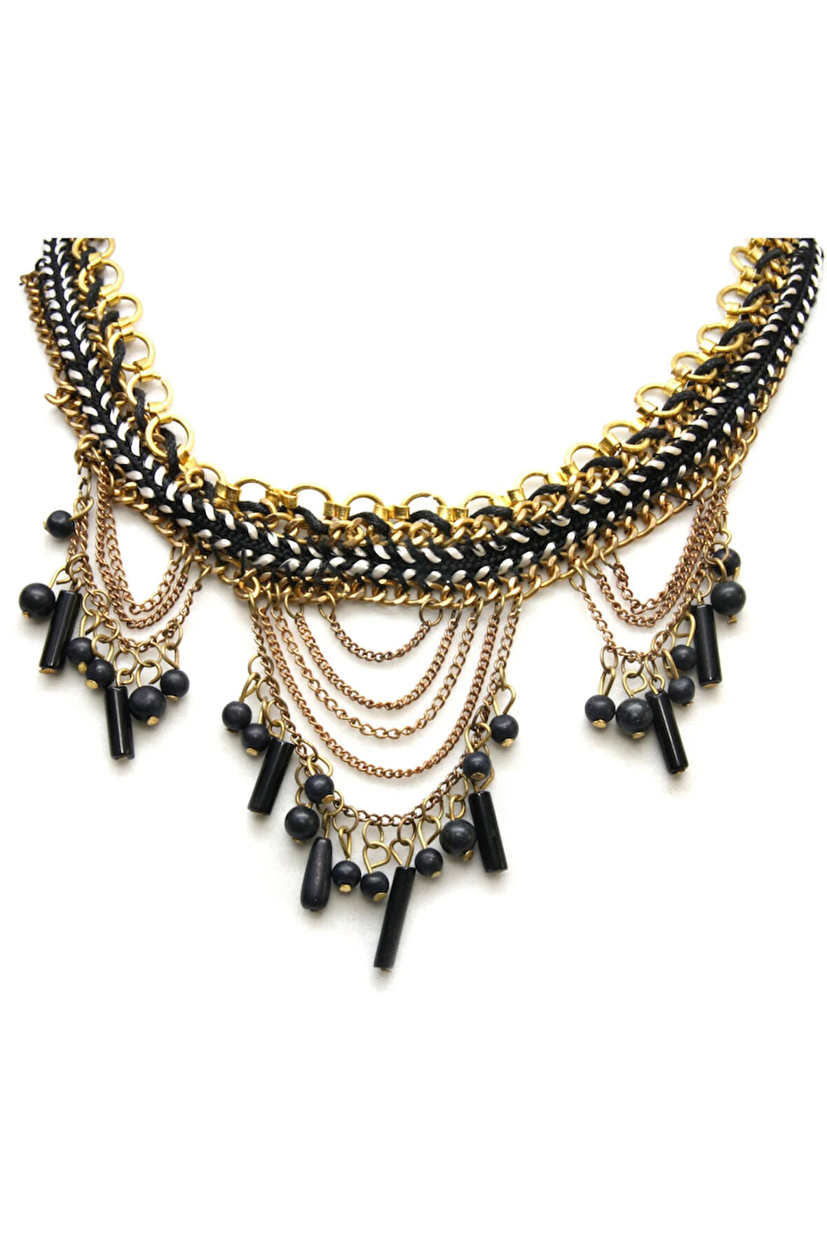 New Trend Kolye No30