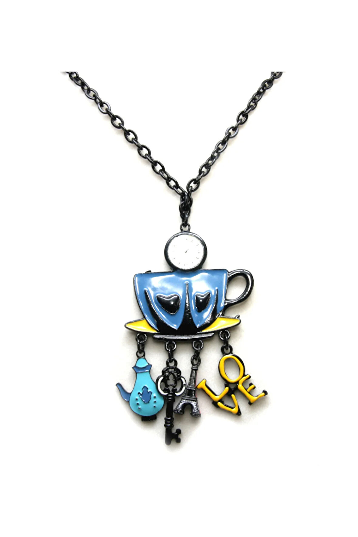 New Trend Kolye No31