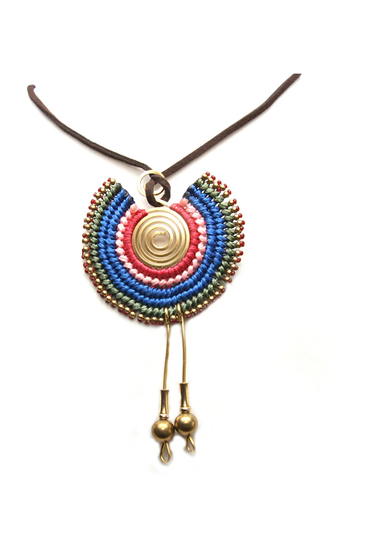 New Trend Kolye No35