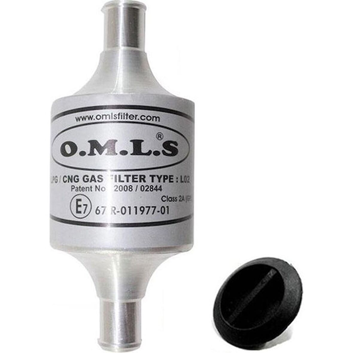 Omls Landirenzo Tipi Lpg Filtre Omls