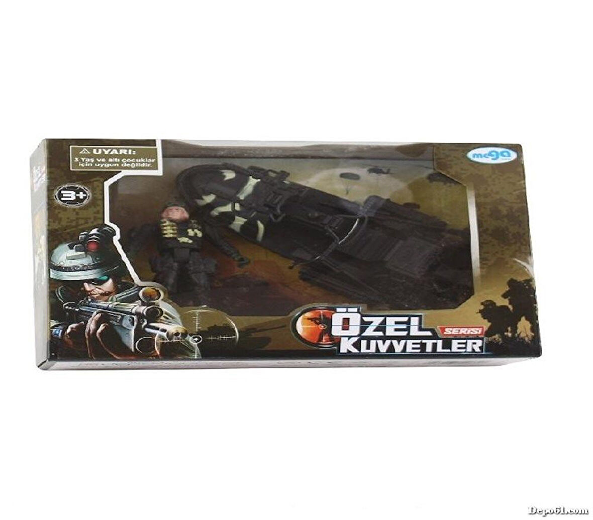 Kız Erkek Çocuk Oyuncak Özel Kuvvetler Asker ve Deniz motoru 79 Kız Erkek Çocuk Oyuncak Eğitici Eğle