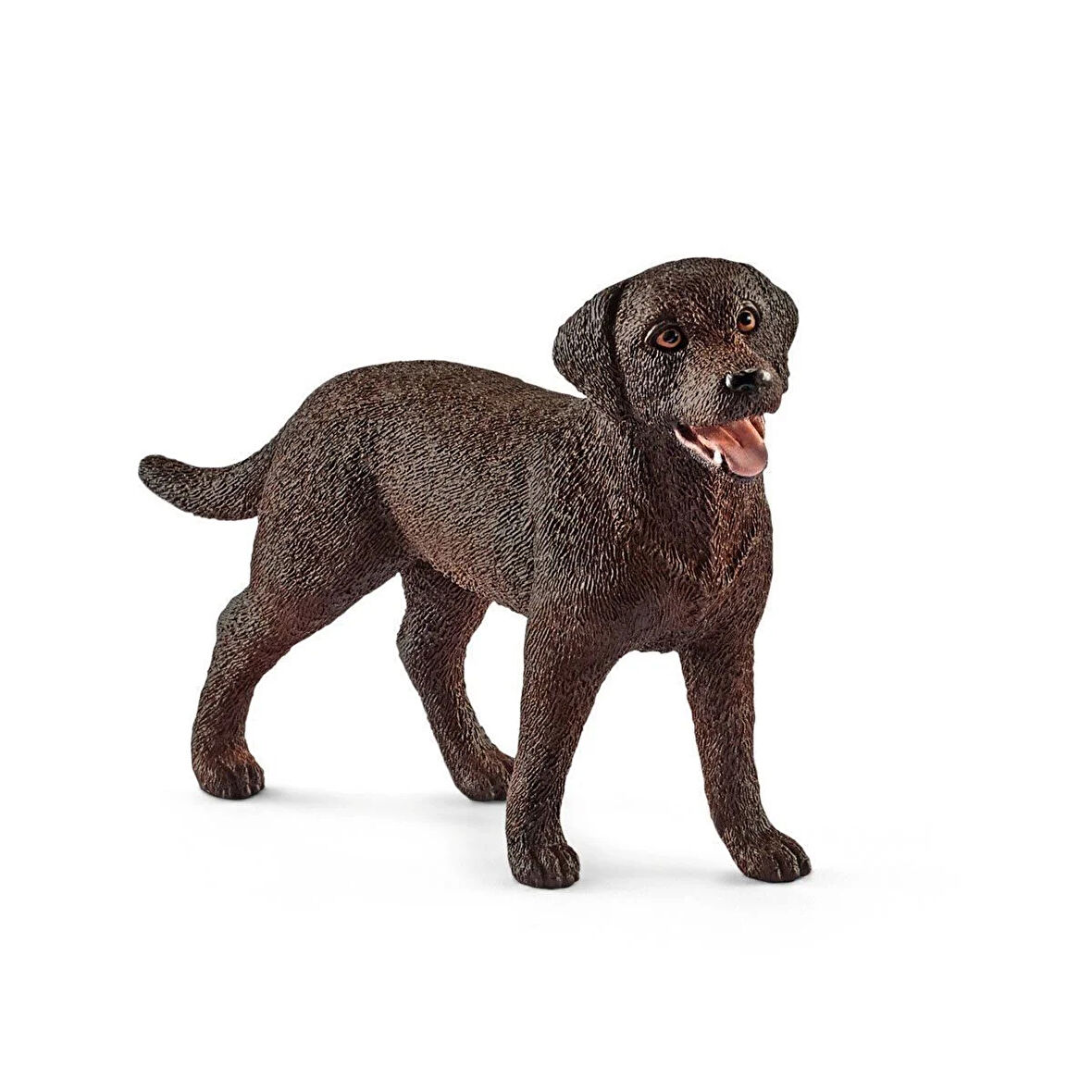 Kız Erkek Çocuk Oyuncak 13834 Schleich - Dişi Labrador Retriever +3 yaş Kız Erkek Çocuk Oyuncak Eğit