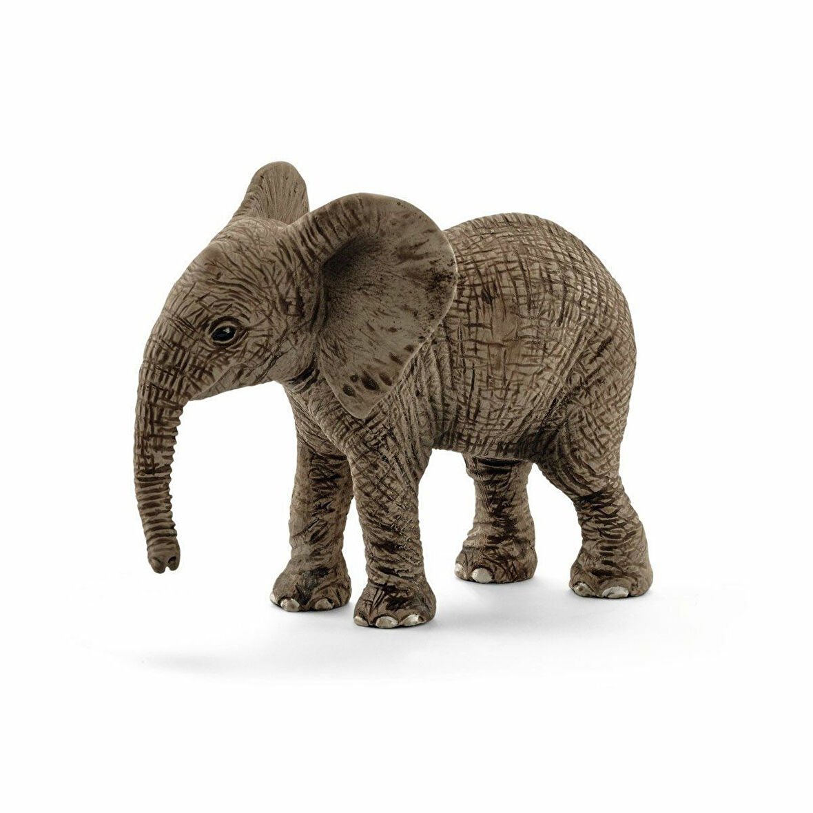 Kız Erkek Çocuk Oyuncak 14763 Schleich - Yavru Afrika Fili +3 yaş Kız Erkek Çocuk Oyuncak Eğitici Eğ