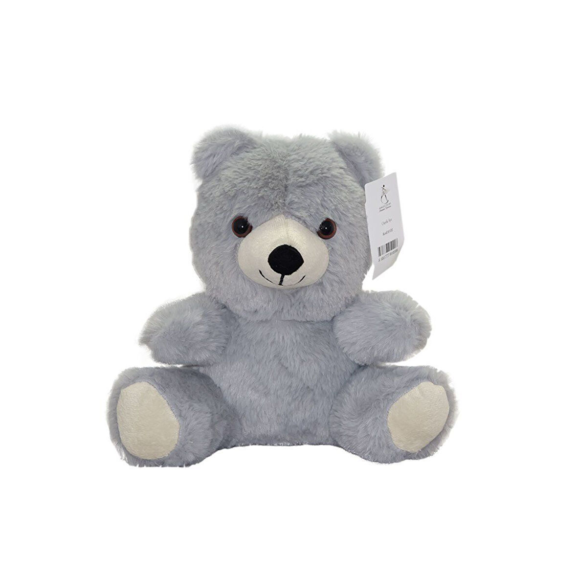 Kız Erkek Çocuk Oyuncak 9102 Peluş Çiçek Ayı 20cm Kız Erkek Çocuk Oyuncak Eğitici Eğlenceli Oyuncak