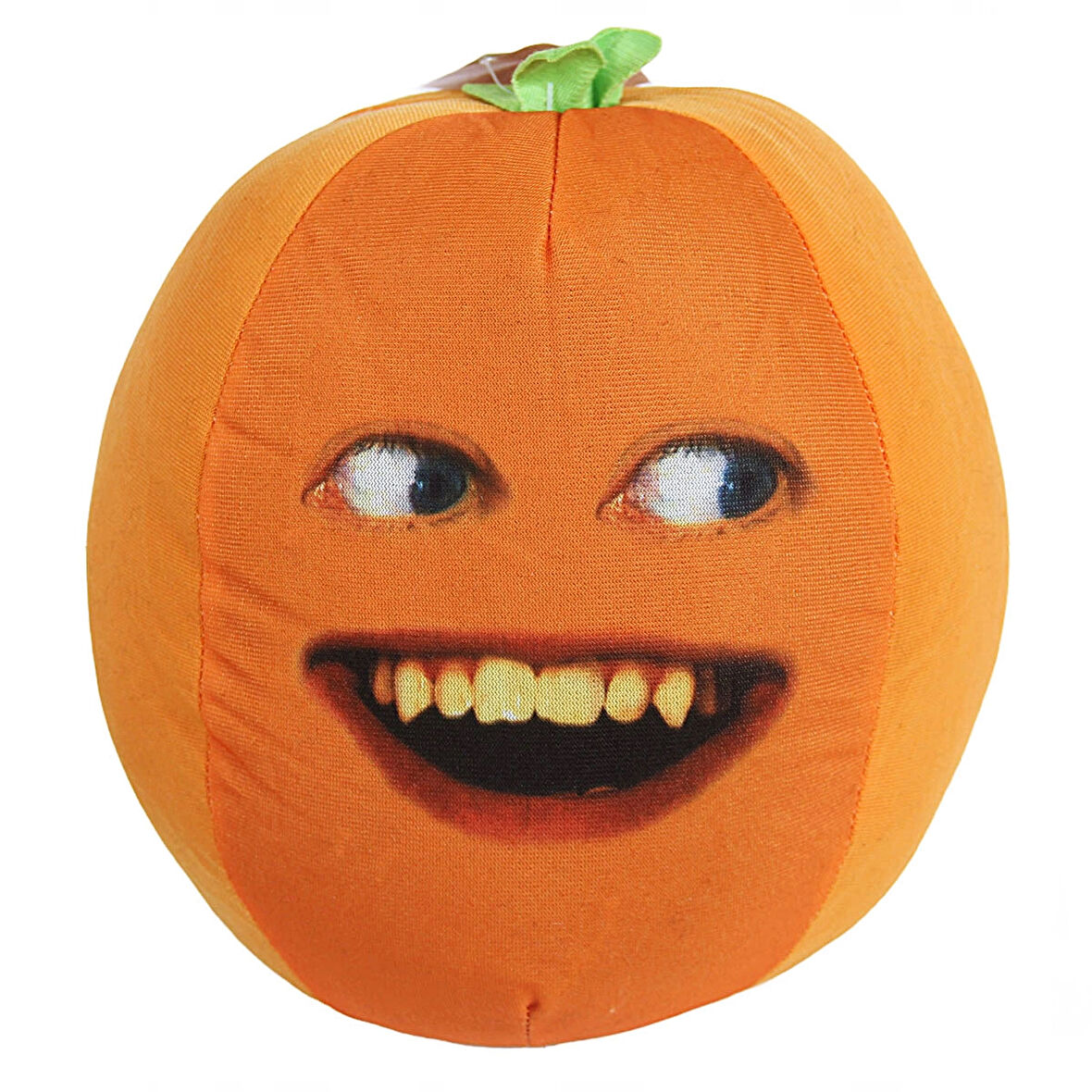 Kız Erkek Çocuk Oyuncak Peluş Bal Kabağı 20cm. Kız Erkek Çocuk Oyuncak Eğitici Eğlenceli Oyuncak