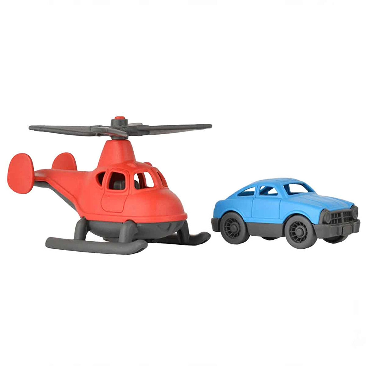 Kız Erkek Çocuk Oyuncak LC Minik Taşıtlar Helikopter ve Minik Araba Kız Erkek Çocuk Oyuncak Eğitici