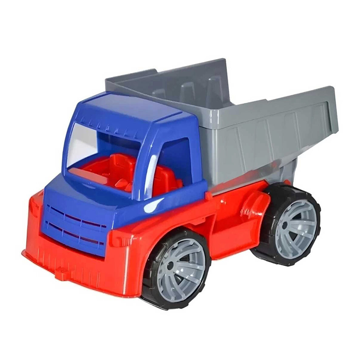 Kız Erkek Çocuk Oyuncak Kutulu Kamyon Kız Erkek Çocuk Oyuncak Eğitici Eğlenceli Oyuncak