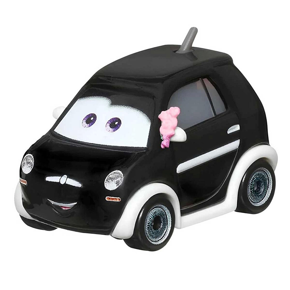 Kız Erkek Çocuk Oyuncak Cars Mateo HKY51 Kız Erkek Çocuk Oyuncak Eğitici Eğlenceli Oyuncak