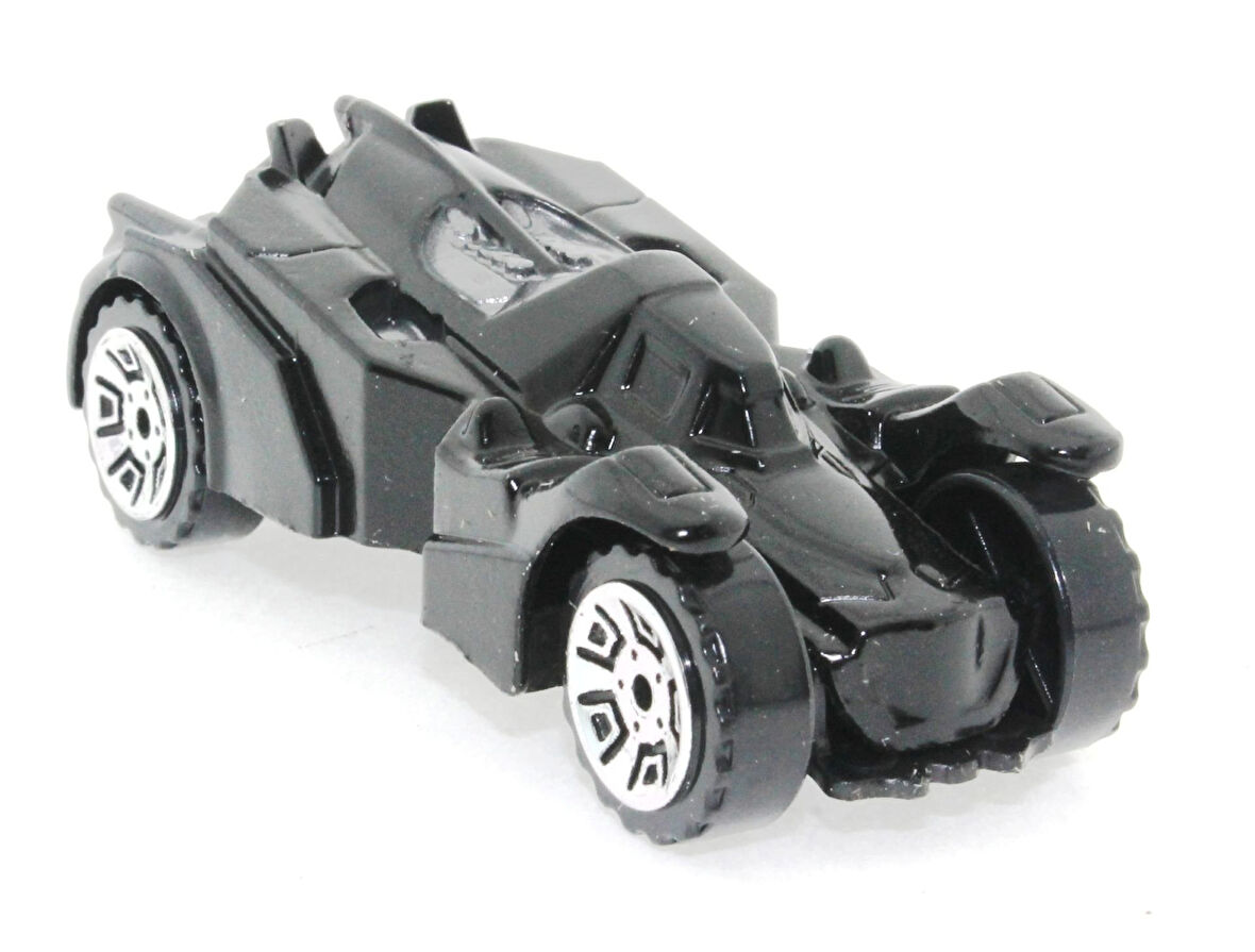 Kız Erkek Çocuk Oyuncak Die Cast Zırhlı Yarasa Araba 1:64 Kız Erkek Çocuk Oyuncak Eğitici Eğlenceli