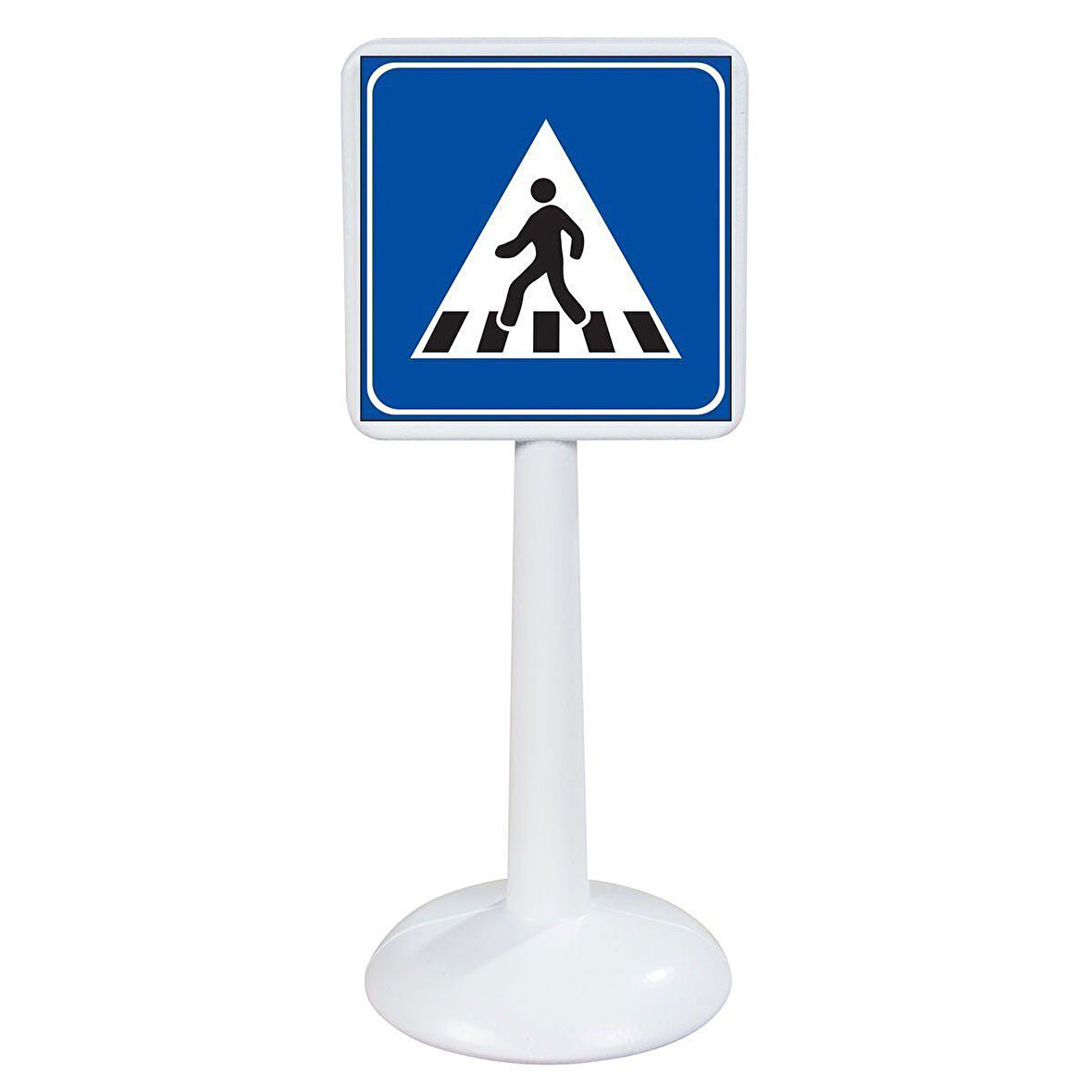 Kız Erkek Çocuk Oyuncak 03 273 Mini Trafik İşaretleri Kız Erkek Çocuk Oyuncak Eğitici Eğlenceli Oyun