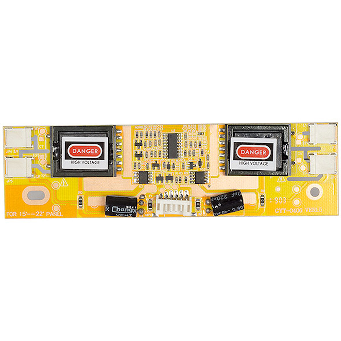 2 TRAFOLU LCD INVERTER