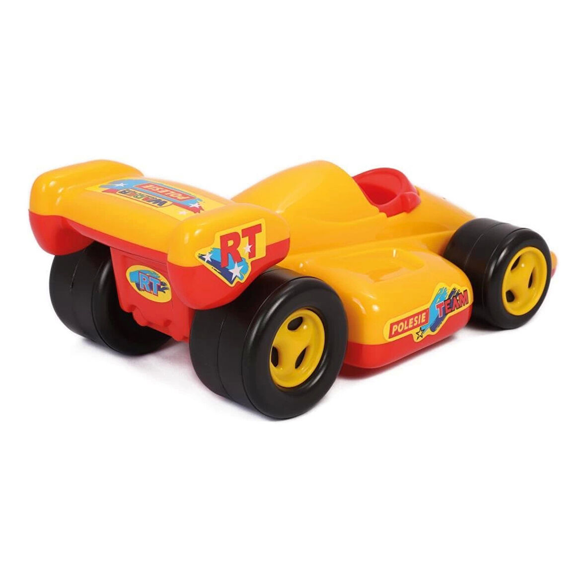 Formula Yarış  Arabası
