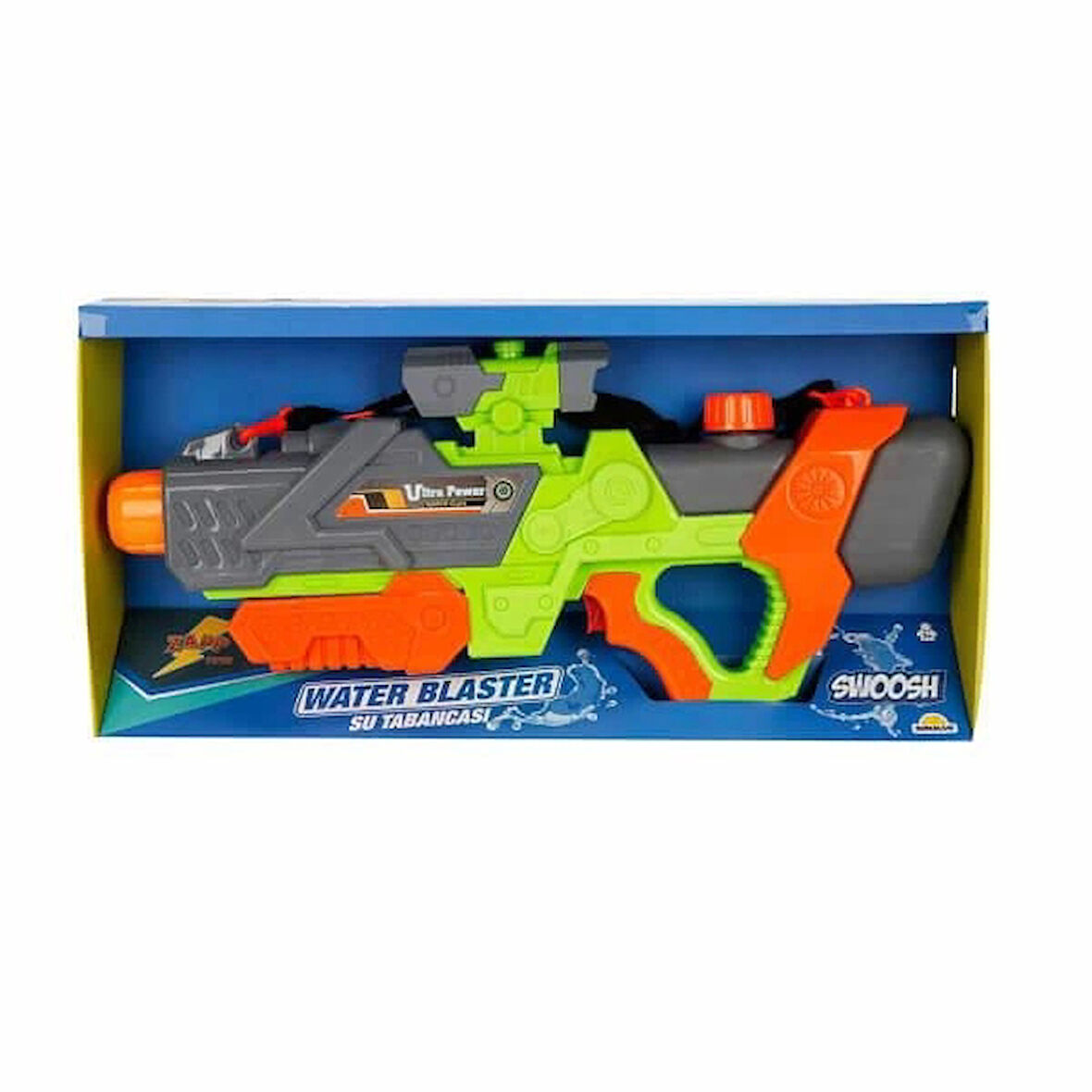 Zapp Su Tabancası 59 cm