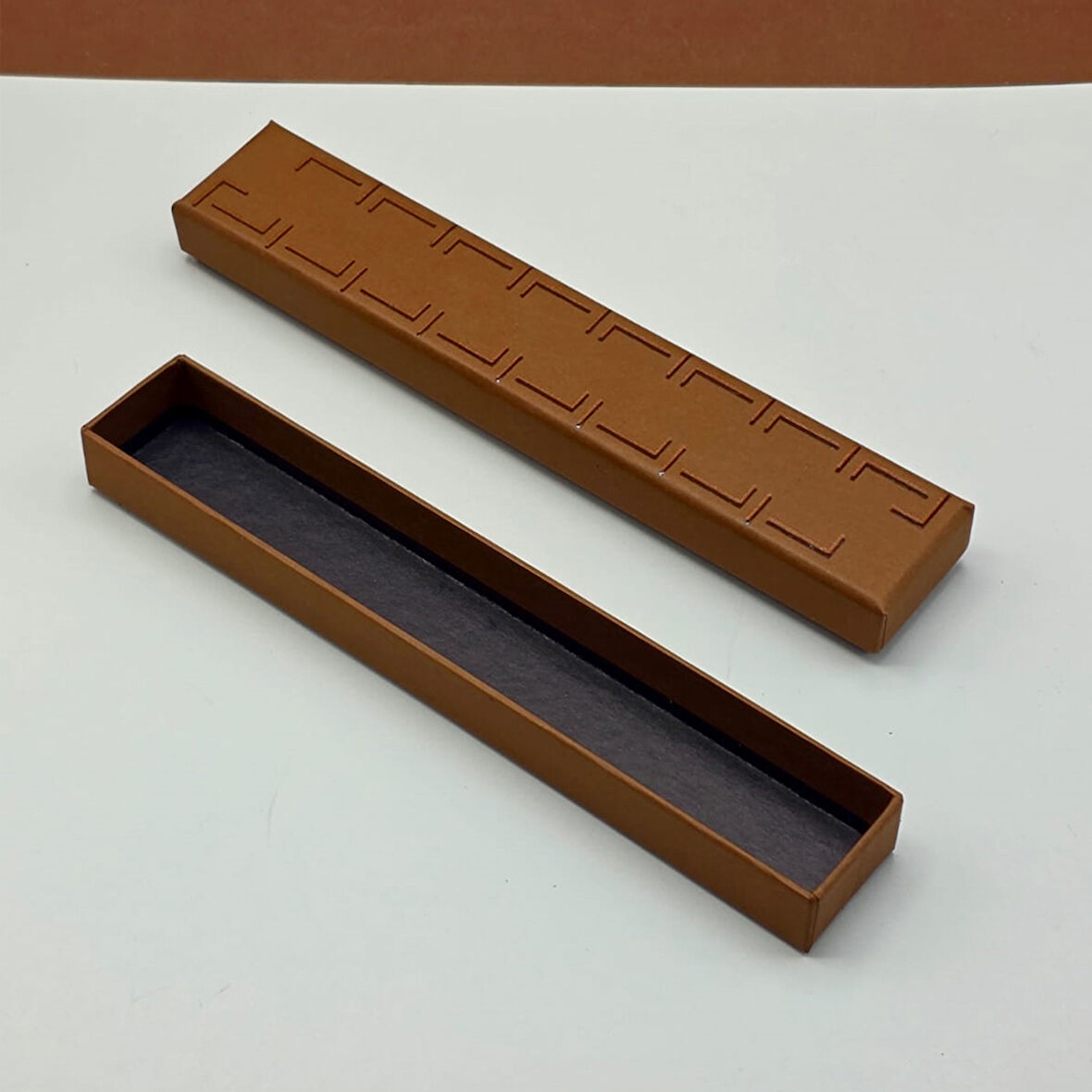 Desenli Tesbih Kutusu