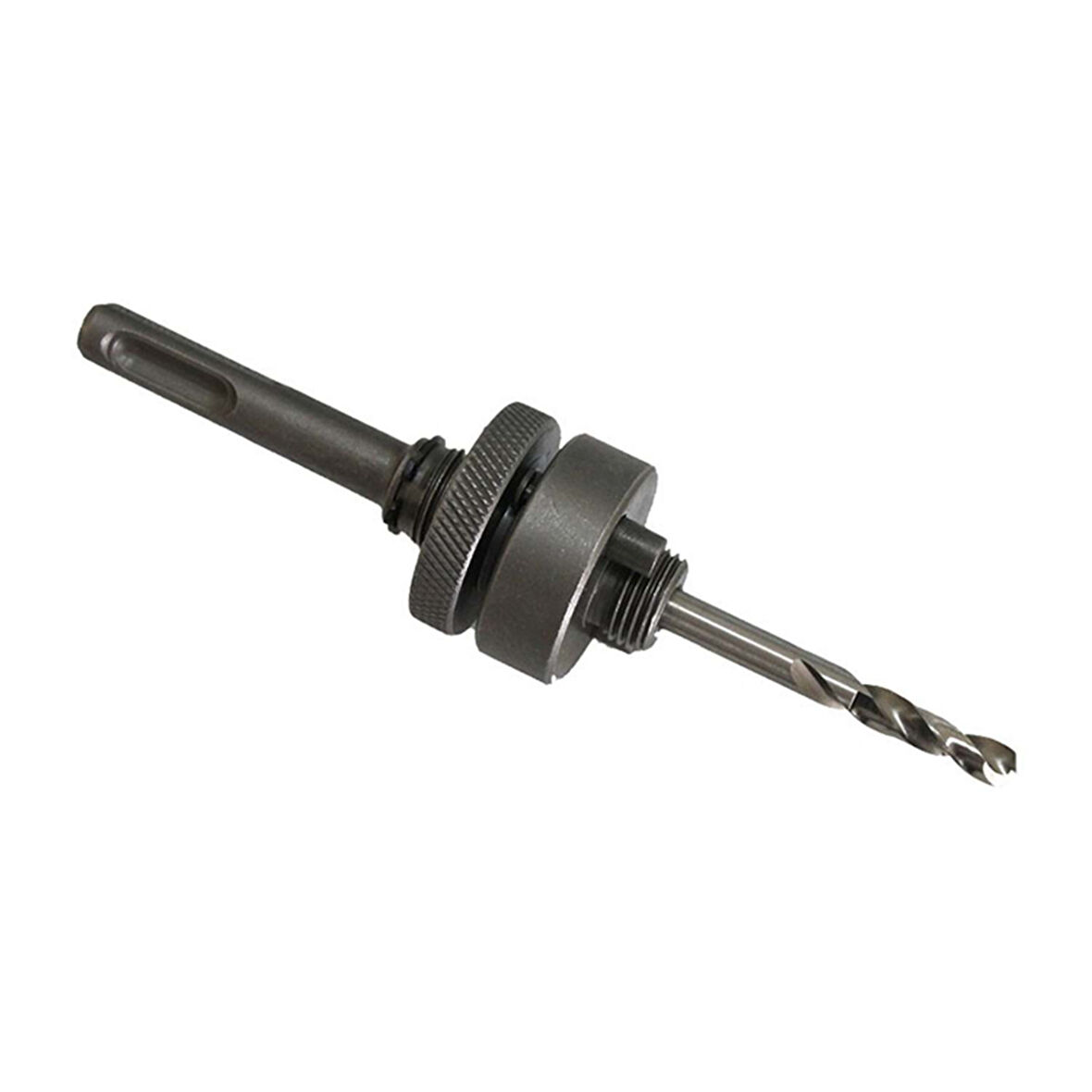 Metal Panç Adaptörü 30-210 Mm