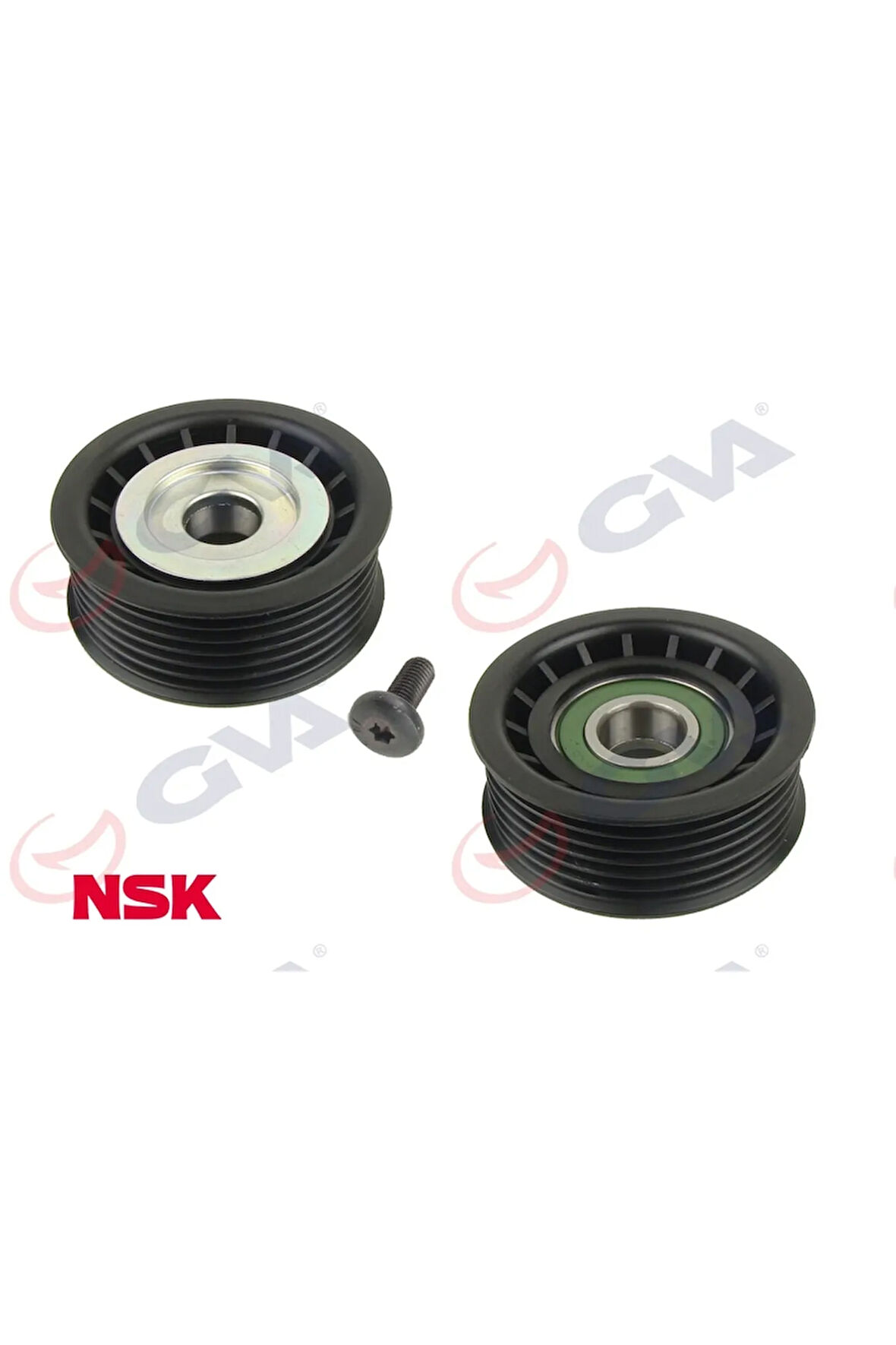 Alternatör Gergi Rulmanı Ducato-boxer-jumper-transit 2.2hdı-tdcı