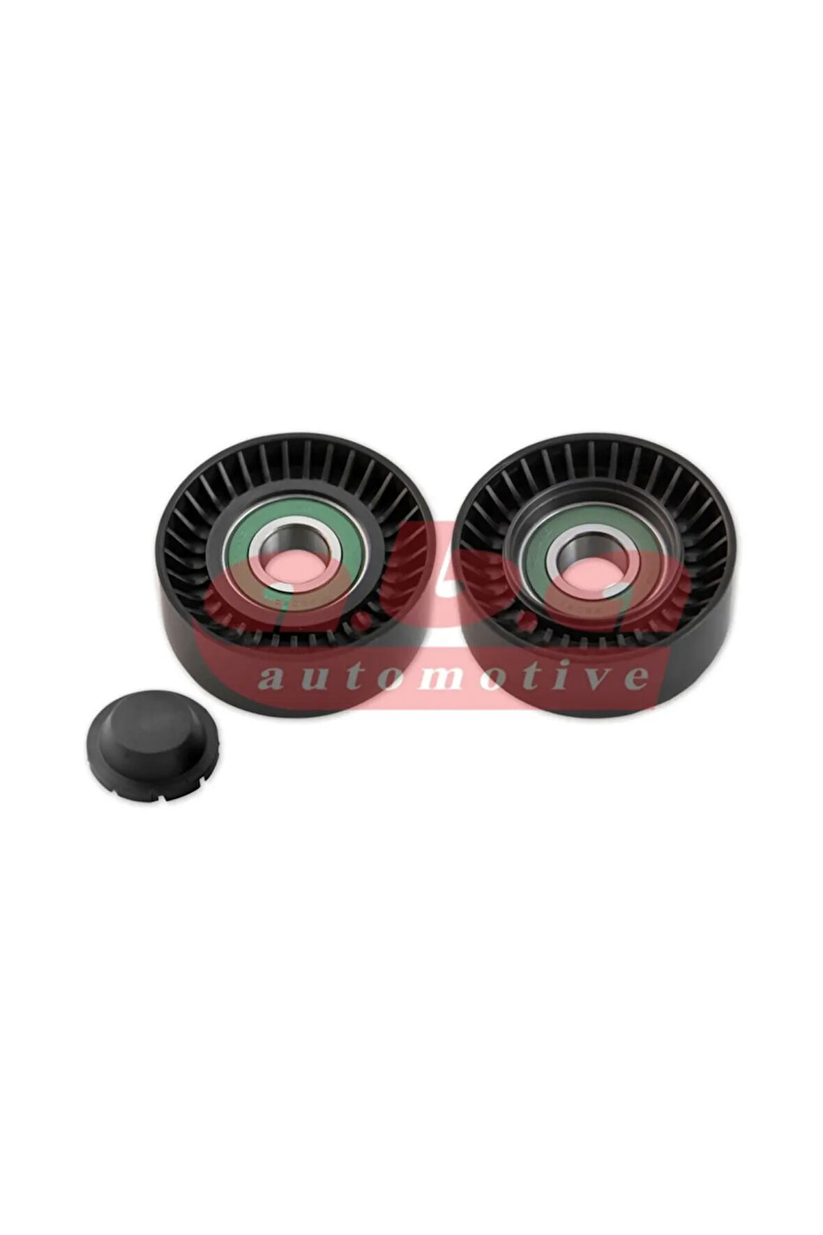 Alternatör Gergi Rulmanı Astra-corsa-tıgra 1.4-1.6 16v 94 -p306-p307-partner 2.0