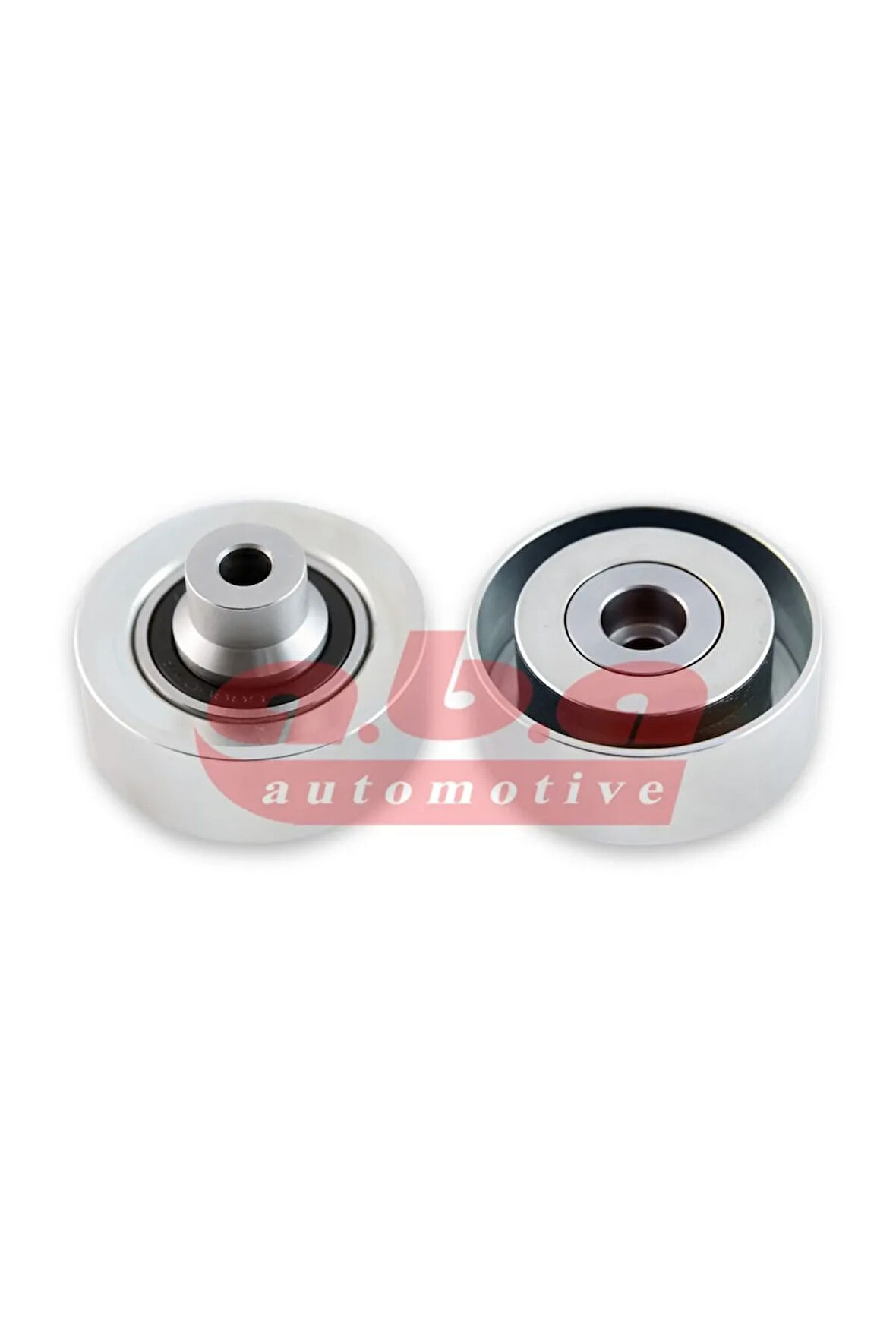 ALTERNATÖR GERGİ RULMANI P206-207-307 1.4HDI-1.6HDI 04- -C2-C3 1.4HDI-1.4 16V-1.