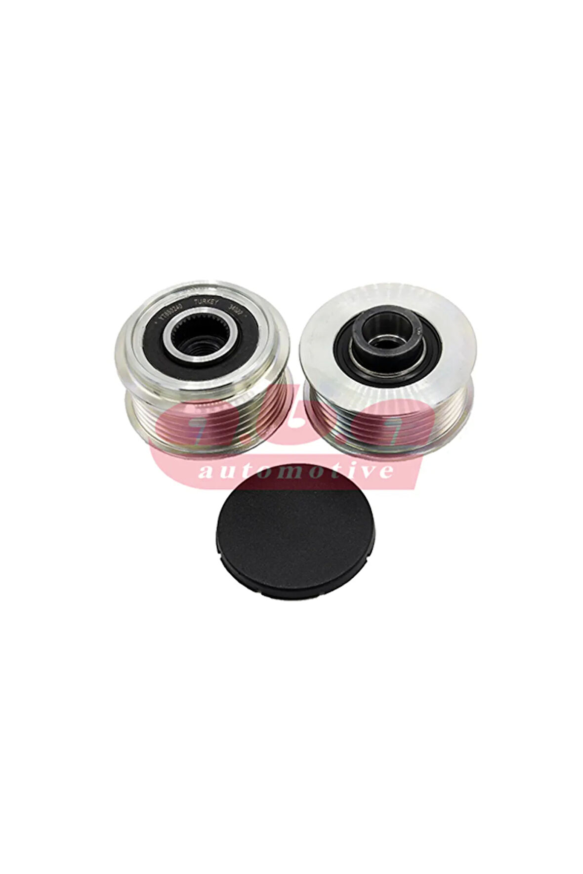 ALTERNATÖR KASNAĞI RULMANLI TOYOTA URBAN CRUISER-VERSO S 1.4D-4D 10-16 SUBARU TR