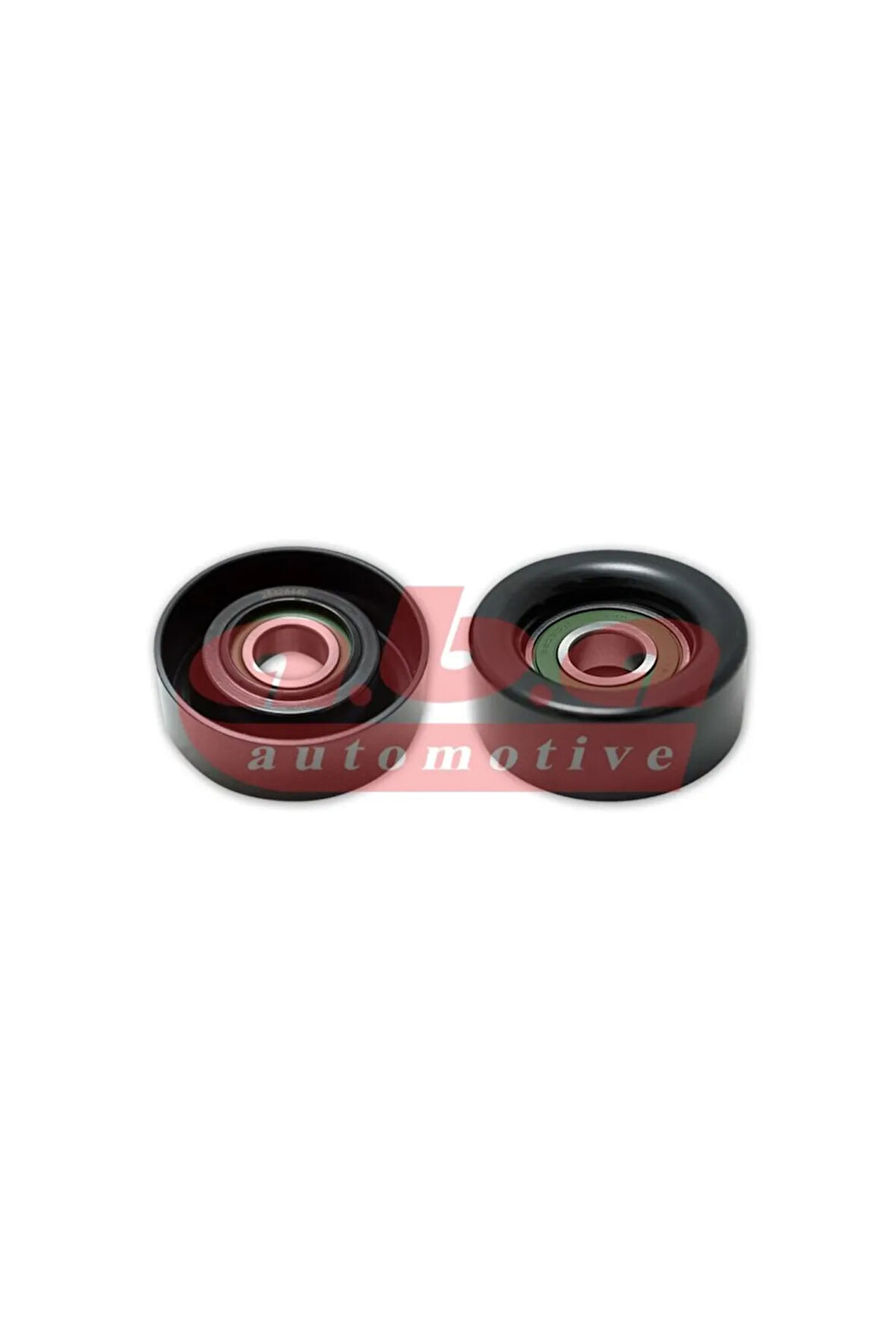 ALTERNATÖR GERGİ RULMANI ACCENT 05 GETZ-i10-i20-i30-i40 1.5CRDI-1.6CRDI-1.7CRDI-