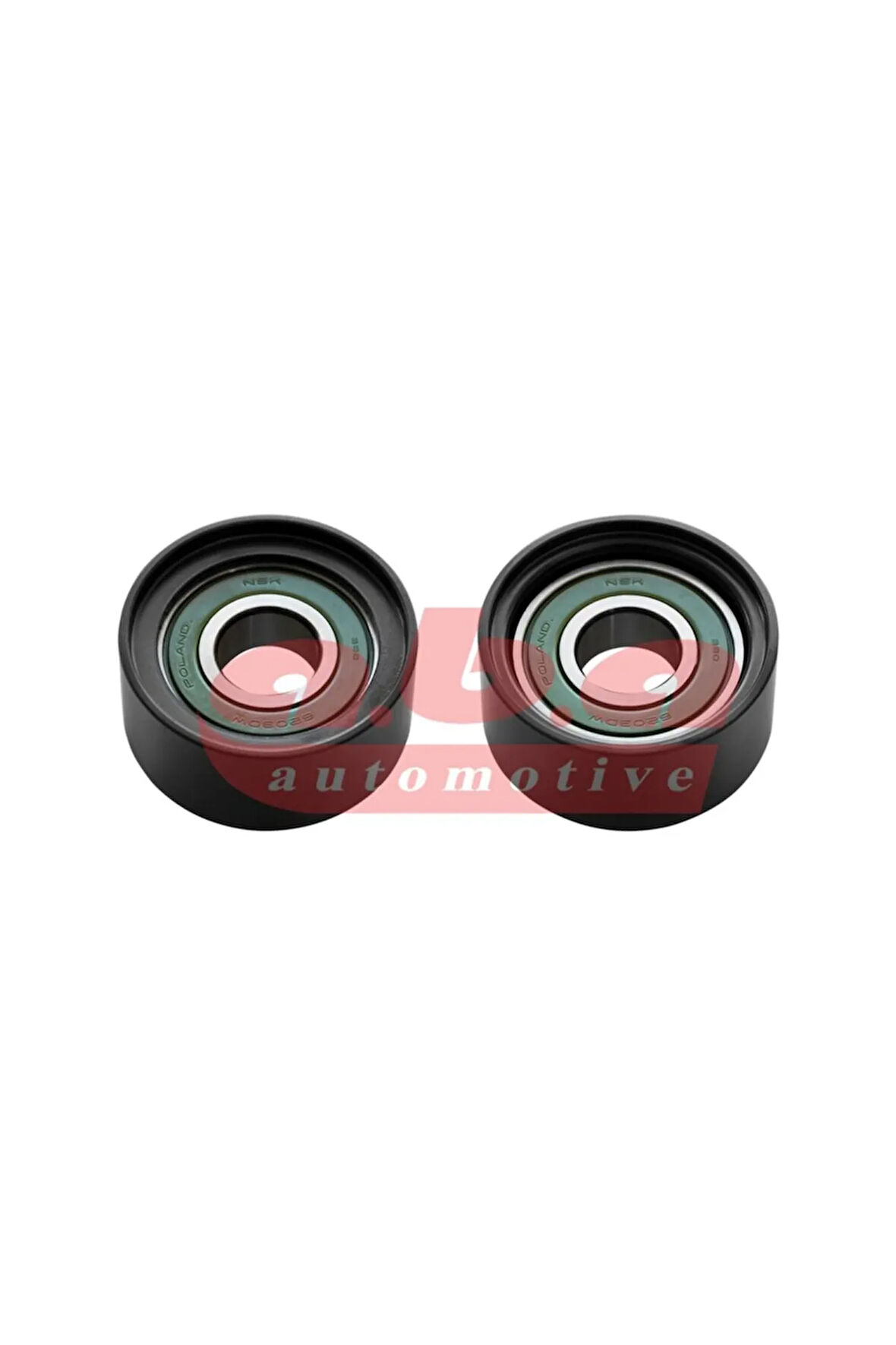 ALTERNATÖR GERGİ RULMANI ACCENT 4- i10