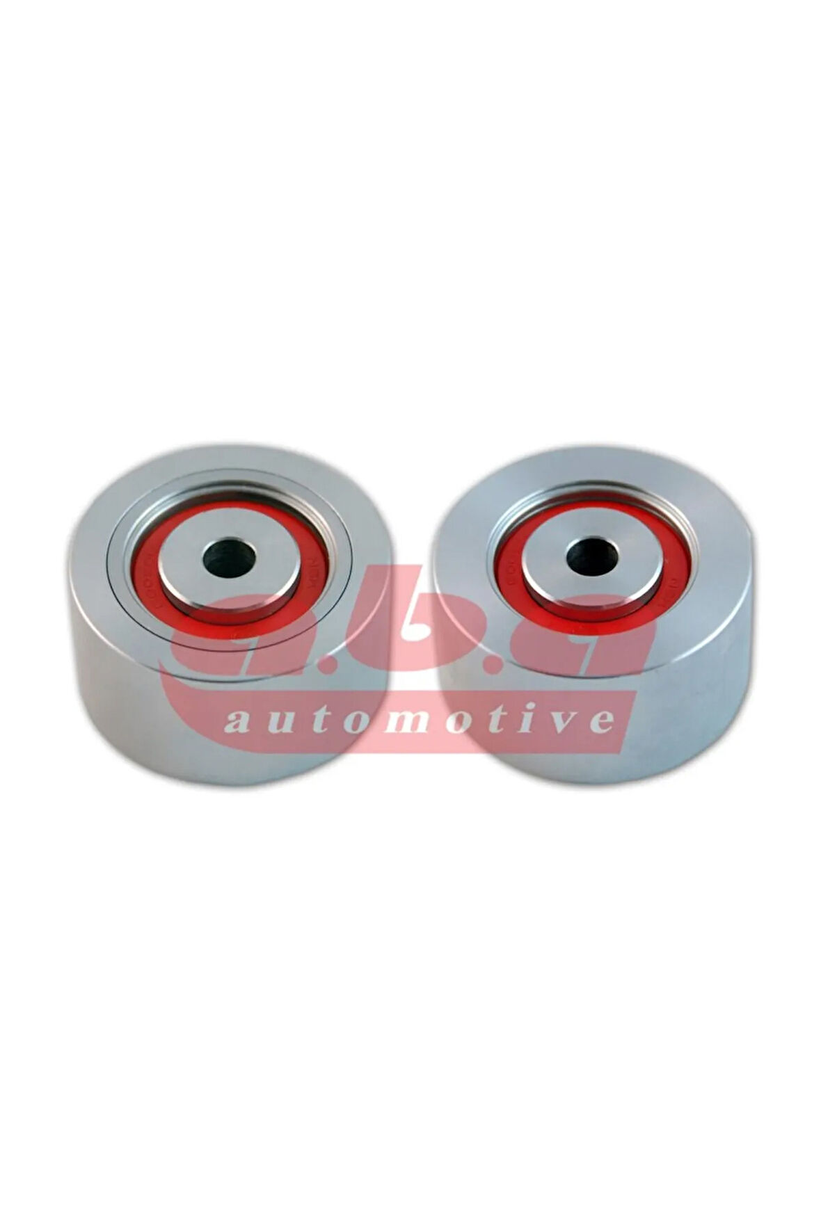 ALTERNATÖR GERGİ RULMANI PARTNER-BERLINGO-206-306-307-406-806-C5-JUMPY 2.0HDI-MG