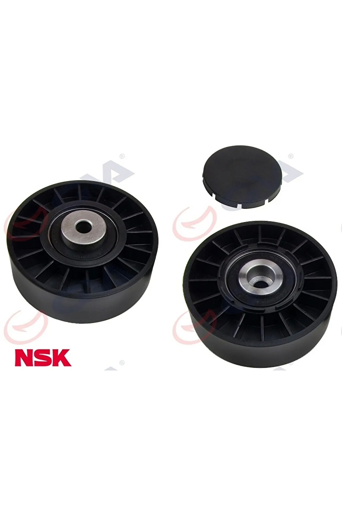 ALTERNATÖR GERGİ RULMANI MERCEDES G-SERISI W461 - VW LT28-46 II 2.8TDI 97-06