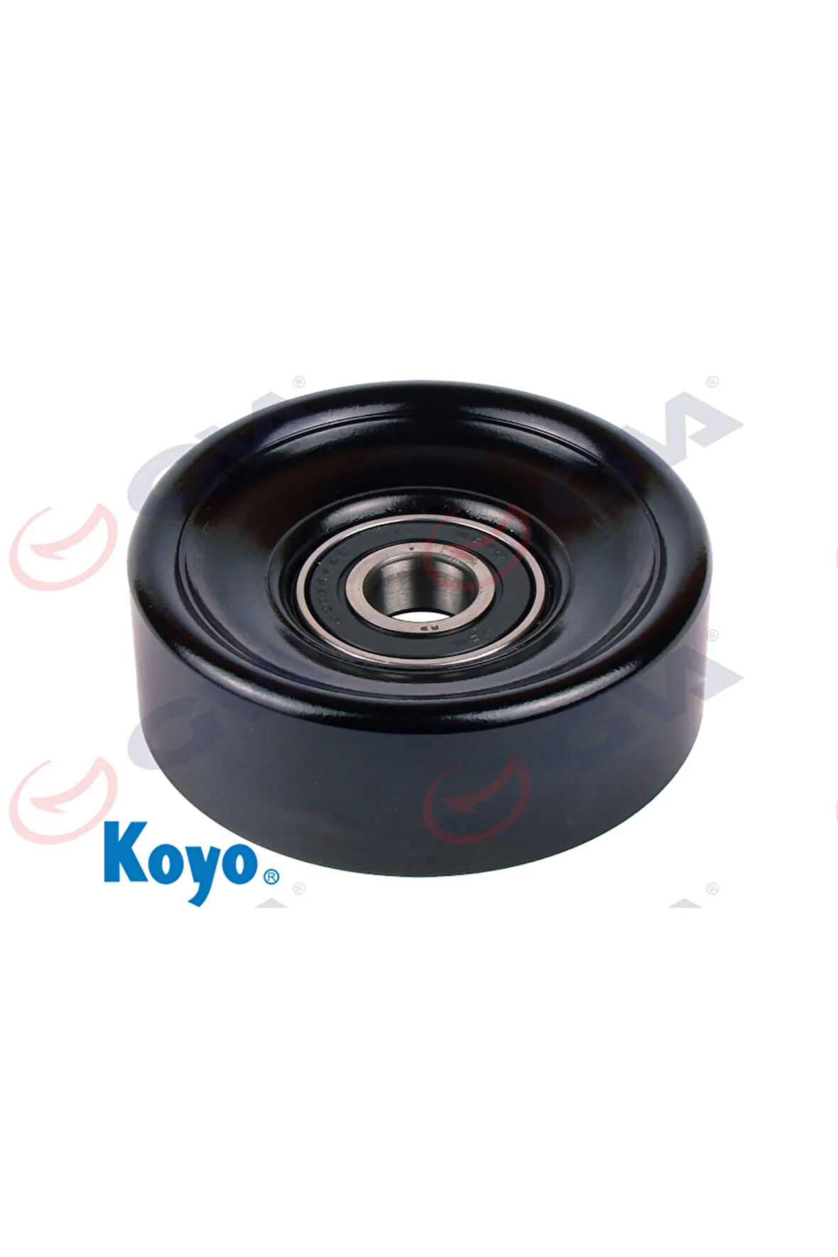 ALTERNATÖR GERGİ RULMANI FIESTA 1.8DI 00- -FOCUS 1.8TDCI-1.8DI-1.8TDDI 98-04 -TO