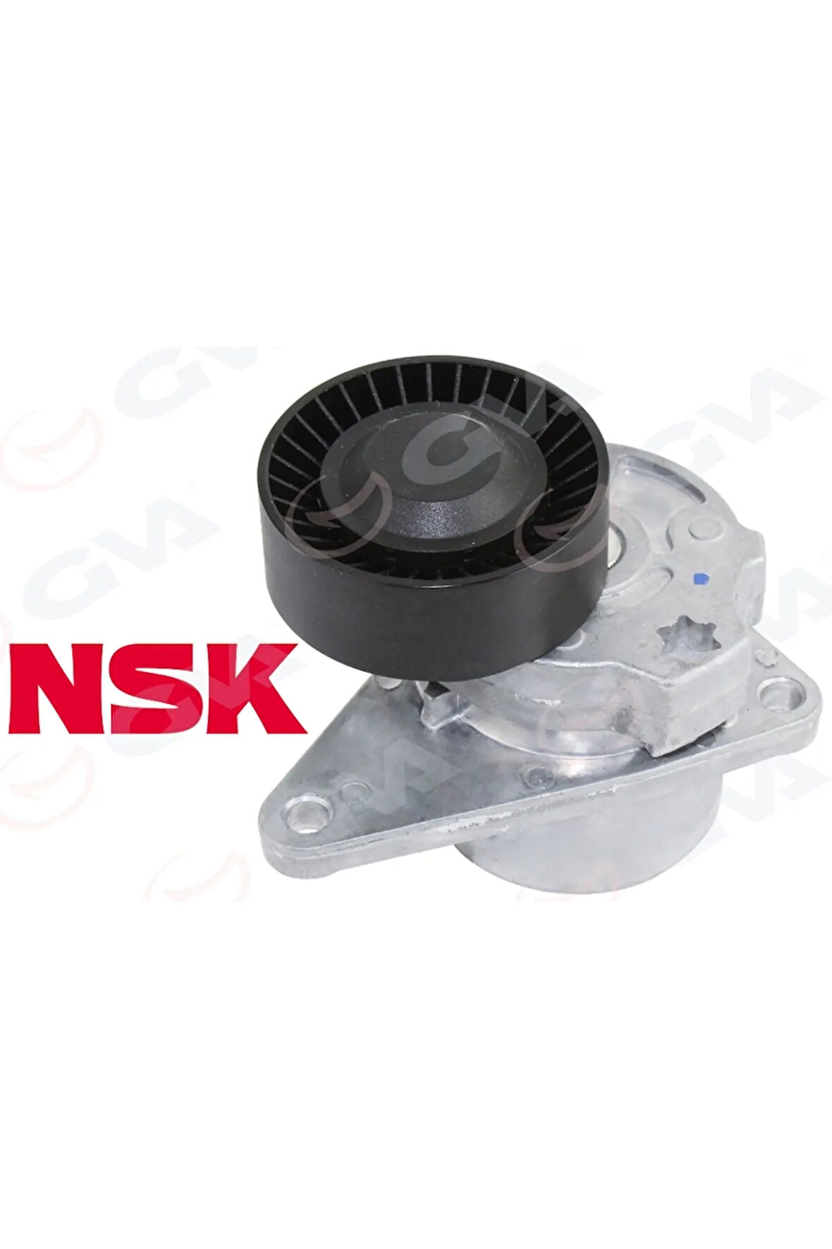 ALTERNATÖR GERGİ RULMANI KÜTÜKLÜ VOLVO S40 95-04 S60-S80-S70-V40-C70-V70-XC70-XC