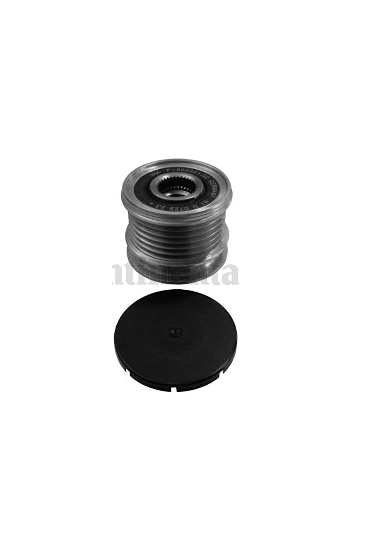 ALTERNATOR KASNAGI MERCEDES W204 W205 C218 W212 W222 X204 W166 C292 W639 W447 B9