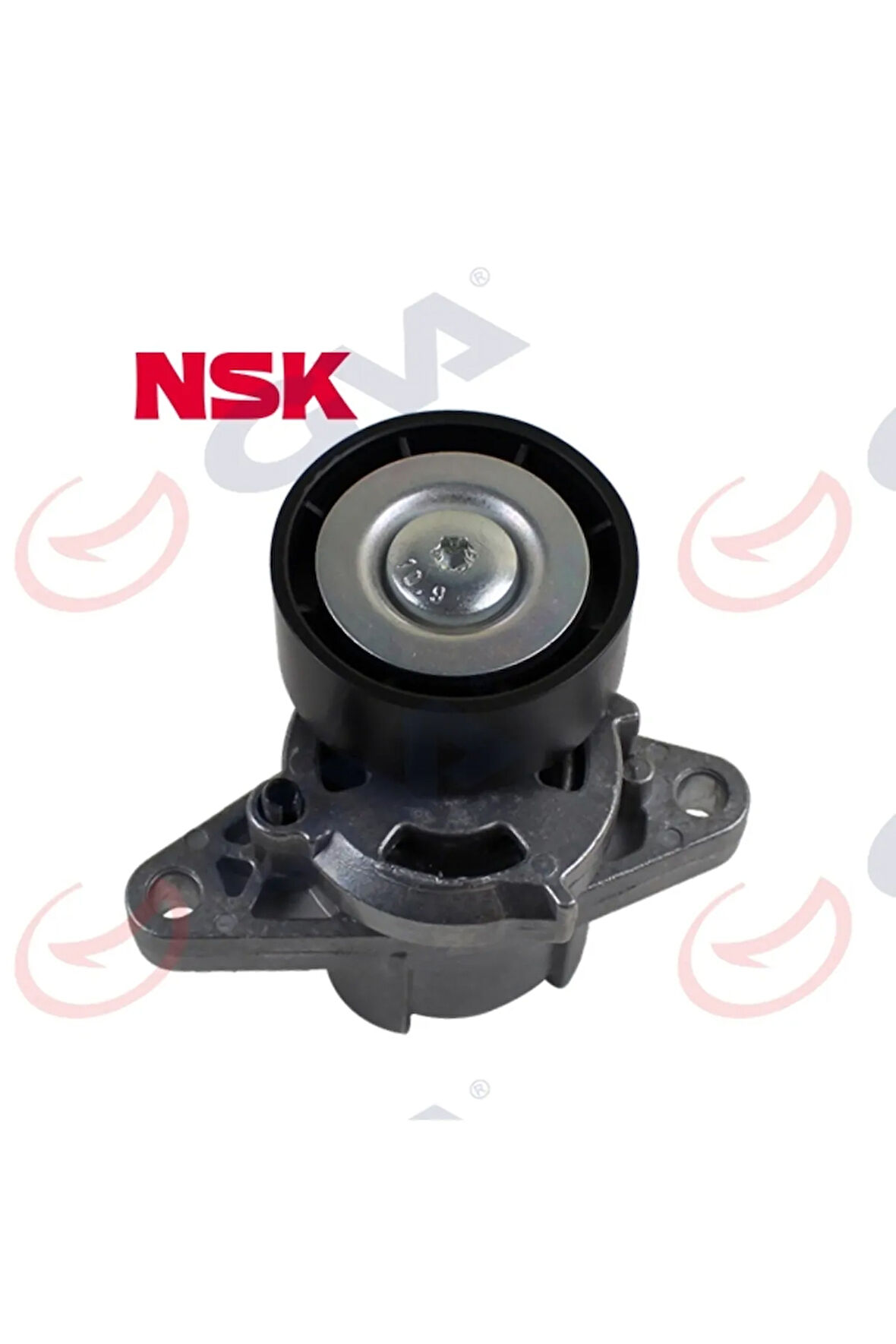 ALTERNATÖR GERGİ RULMANI KÜTÜKLÜ CLIO II-KANGOO-LAGUNA I-II-MEGANE-SCENIC 1.4 16