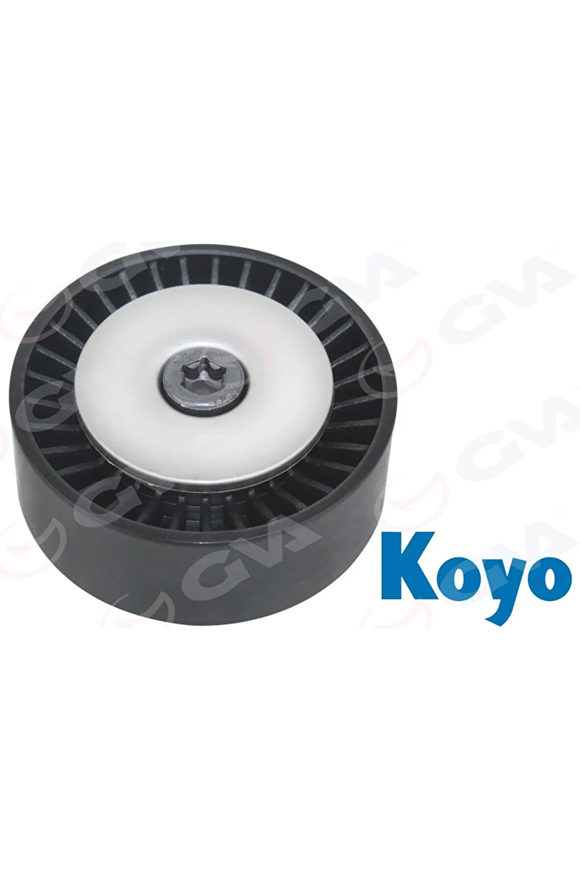 Alternatör Gergi Rulmanı Astra H-vectra C-zafıra-sıgnum 1.9cdtı-doblo-bravo Iı-l