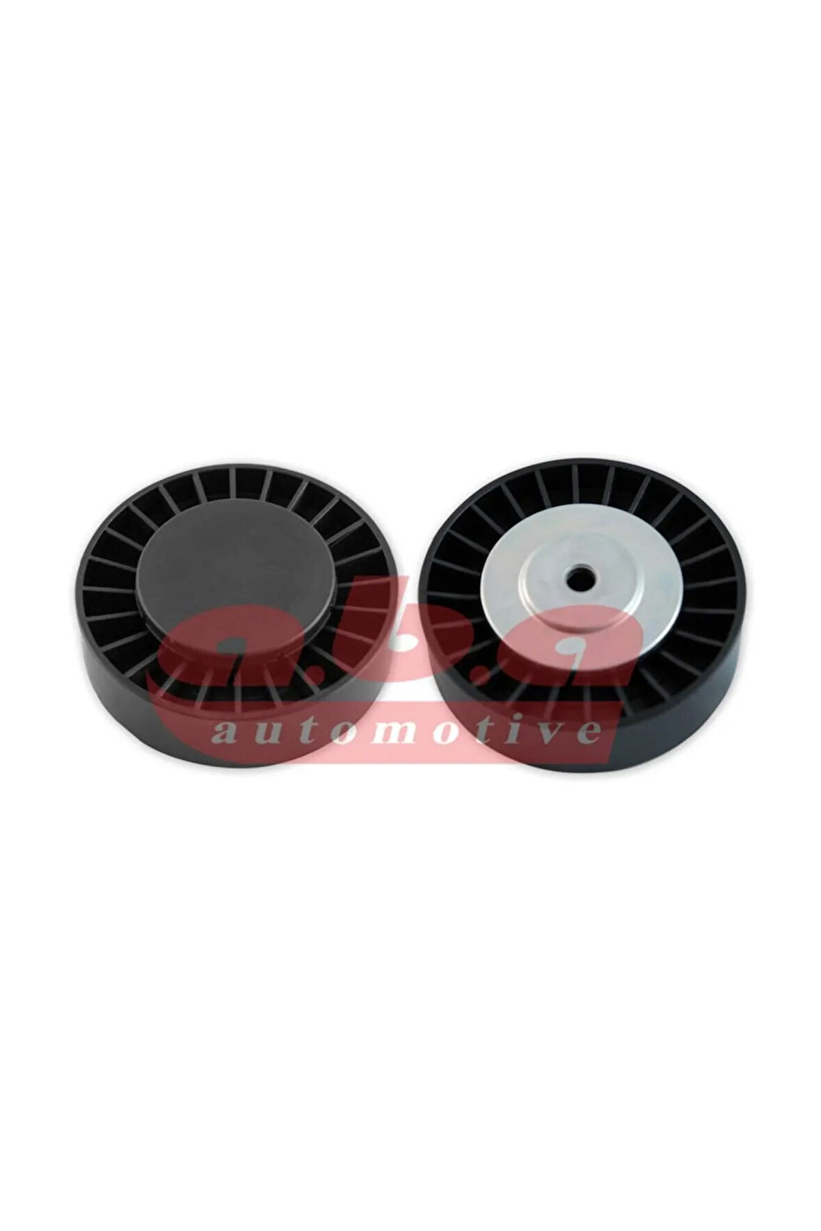 Alternatör Gergi Rulmanı Kanalsız Transporter T4- Lt 2.4-2.5tdı 1991-2006 Anj-av