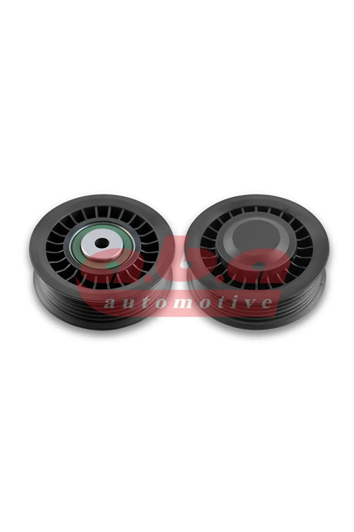 ALTERNATÖR GERGİ RULMANI CRAFTER 2.5 TDI 2006 BJM-BJK KANALLI 76mm
