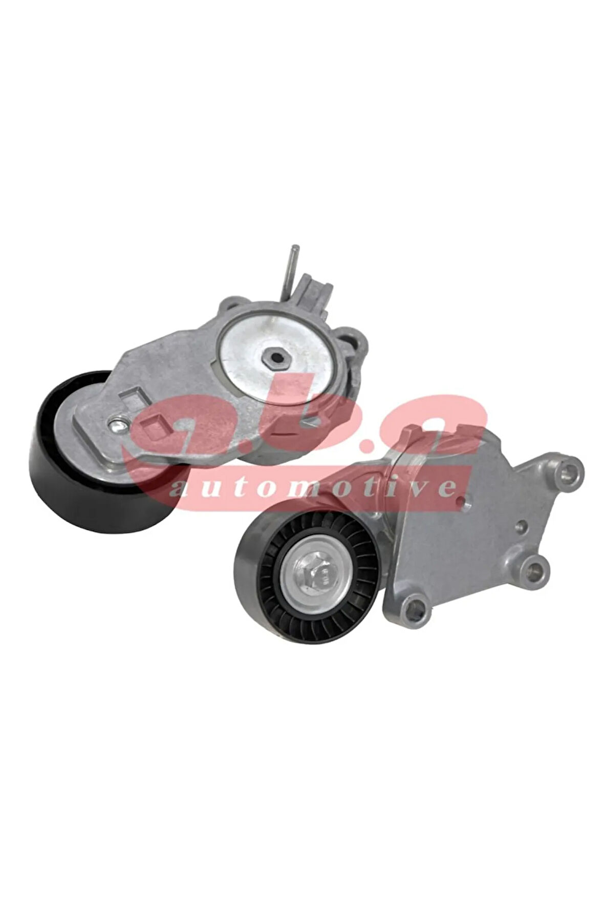 Alternatör Gergi Rulmanı Kütüklü P206 1.6hdı 04 P307 1.4hdı 01-05 1.6hdı 05-09 P