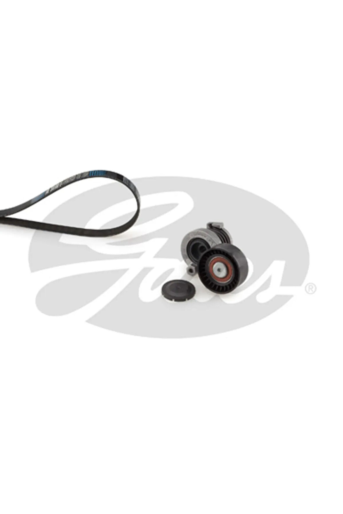 Alternatör Gergi Kiti Clıo Iv-captur-mgn Iıı-scenıc Iıı-grand Kng-mercedes Cıtan