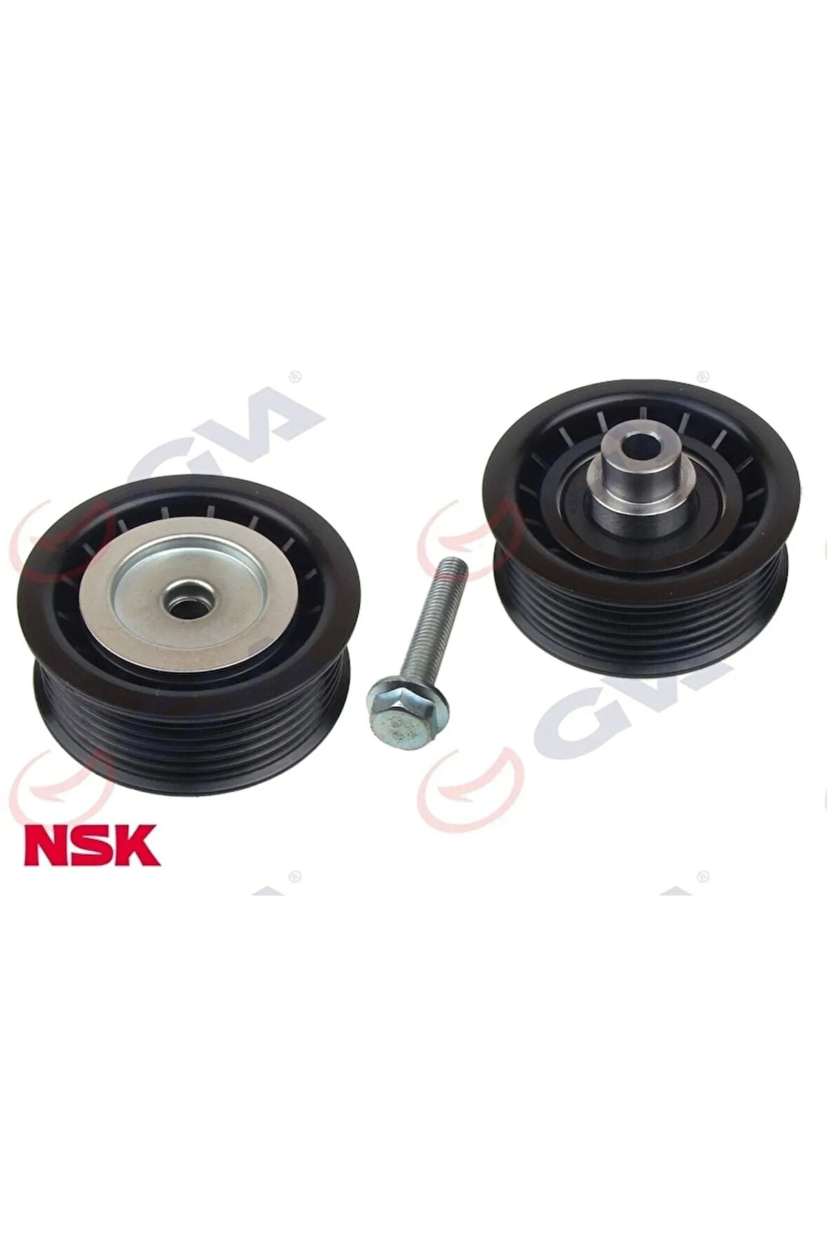 Alternatör Gergi Rulmanı Ducato-boxer-jumper-transit 2.2hdı-tdcı Uyumlu