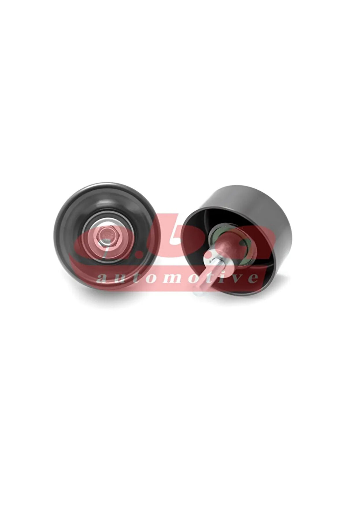 Alternatör Gergi Rulmanı Transit V184 2.4 Dı-2.4 Tdı-2.4 Tde 00-06 76x37x17 Civa