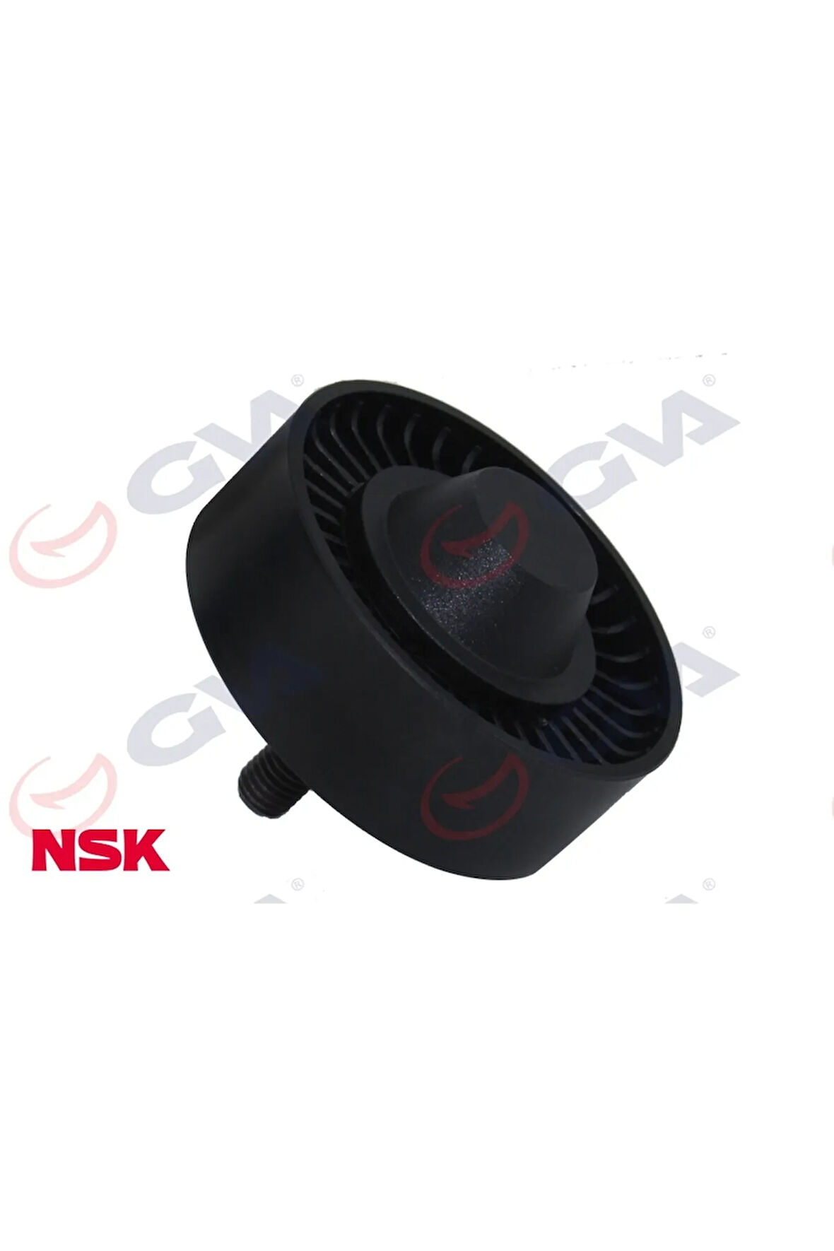 Alternatör Gergi Rulmanı Polo-cordoba-fabıa-golf7 1.2 Tsı Cbza-cbzb-cbzc