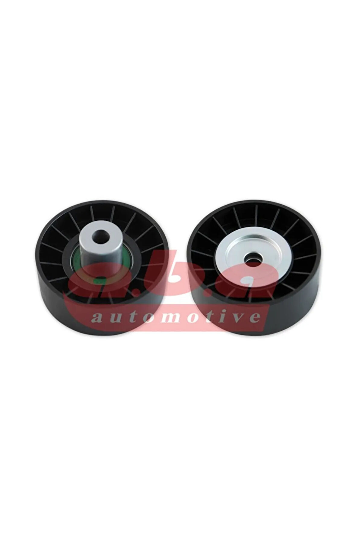 Alternatör Gergi Rulmanı Transıt 2.4 V184 Tdci