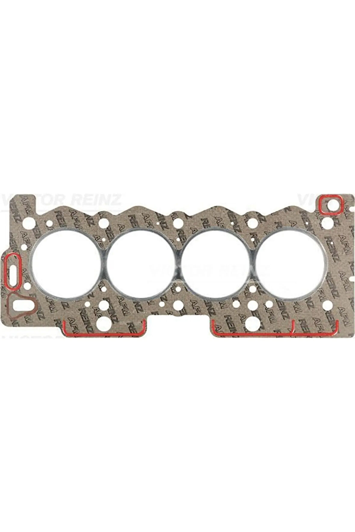 Silindir Kapak Contası P207 1.4 Tu3a 06 P106-p205-p206-p306-p307 1.4 Tu3jp V.reınz 613371500