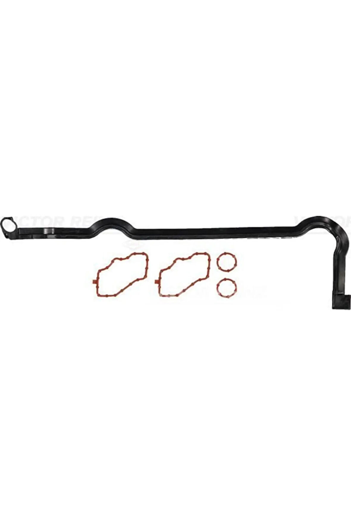 Üst Kapak Conta Lastik Tk Mgn 2-lgn-trafıc 2-qashqaı-xtraıl-vıvaro 2.0dcı-cdtı(m9r 780-782-784-786)