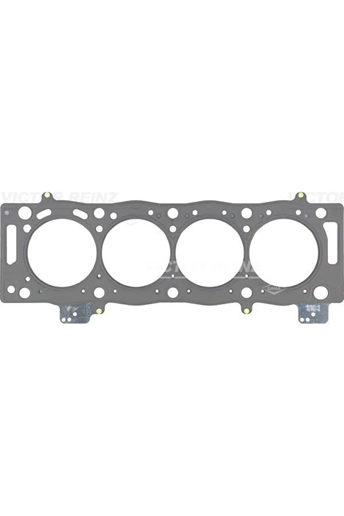 Sılındır Kapak Contası(2 CENTIK) P407 P307 P308 P508 C4 C5 Iı C5 Iıı C8 P807 Exp