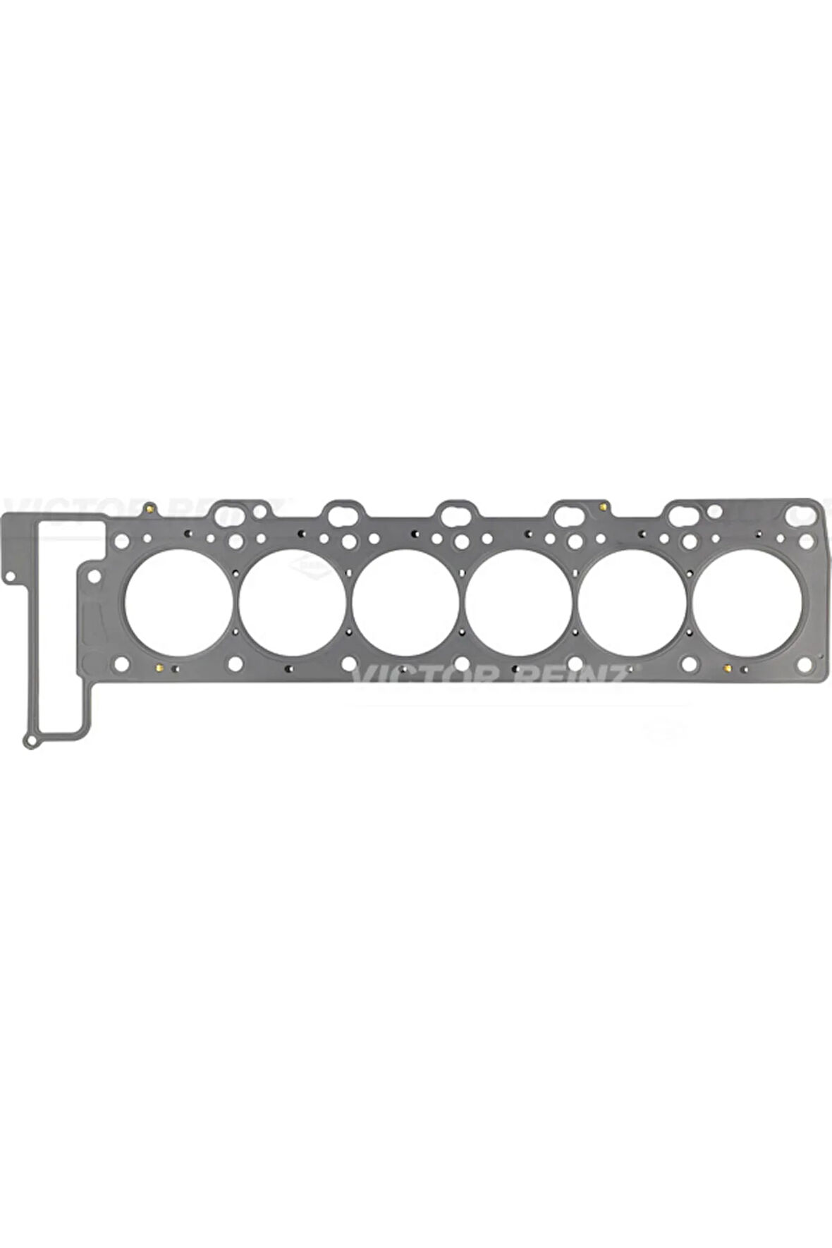 Sılındır Kapak Contası Sol 85.00mm M137 S-class W220 00-05 C215 99-06 Reınz 61-33170-00 Oem