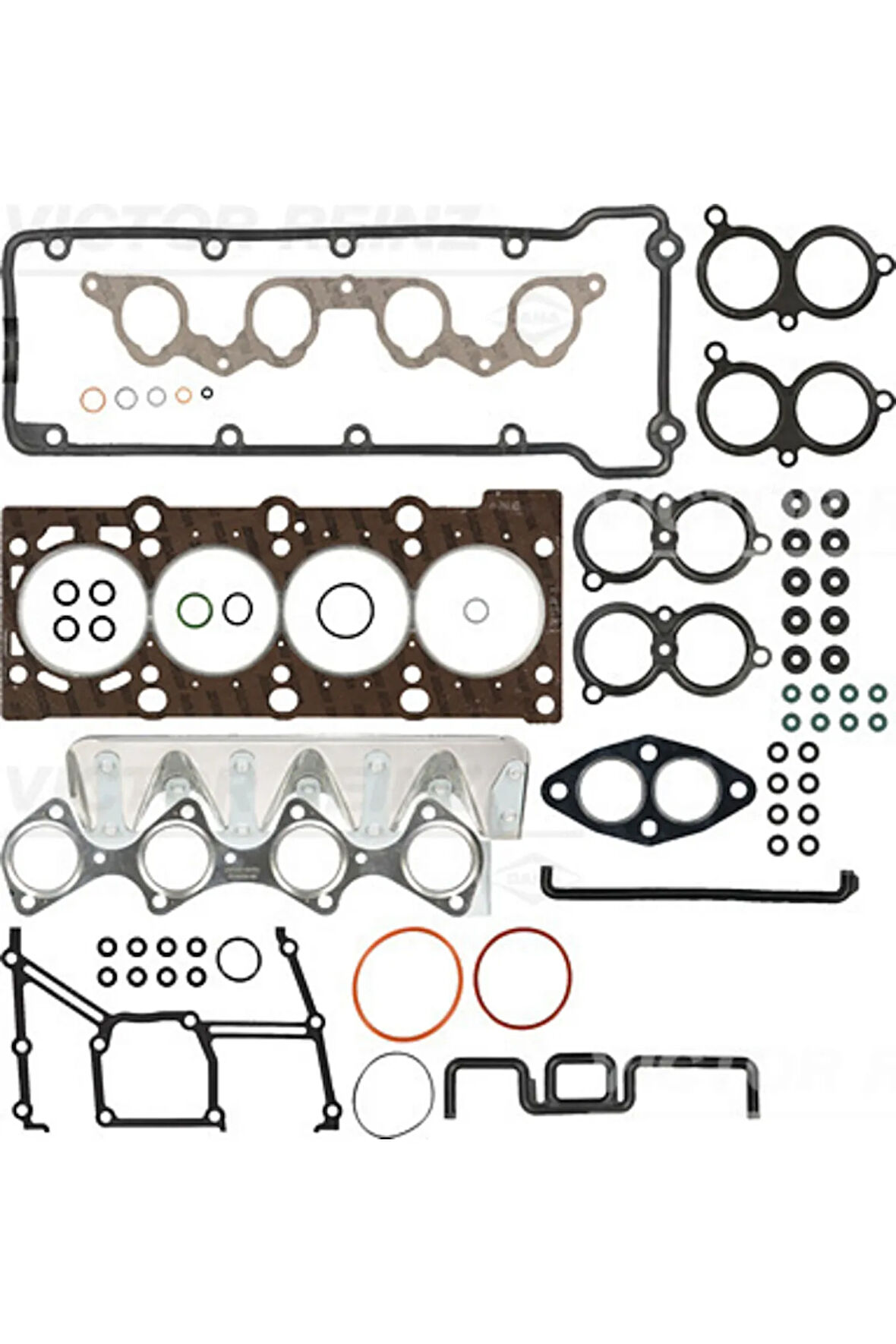 Ust Takım Conta Skc Lı Bmw M43 E34 E36