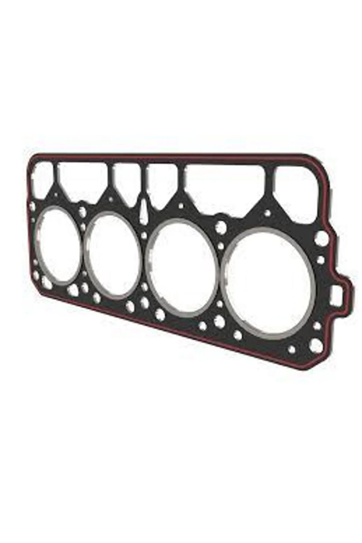 CONTA SİLİNDİR KAPAK FIAT DKS-131-1600