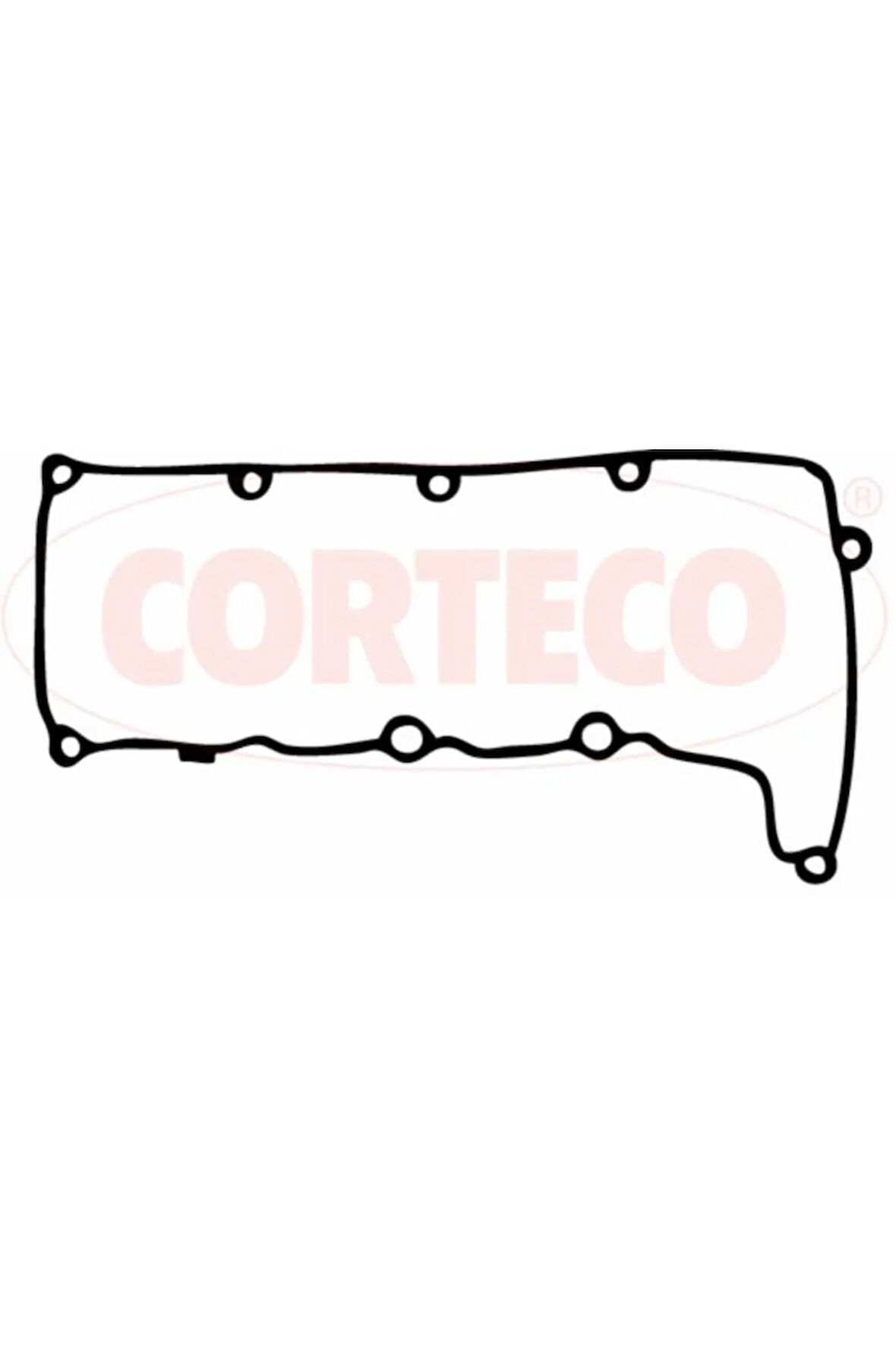 440520P KÜLBÜTÖR KAPAK CONTASI A4-A5-A6-A7-Q5-Q7-TOUAREG 3.0 V6 TDI 10 PORSCHE C
